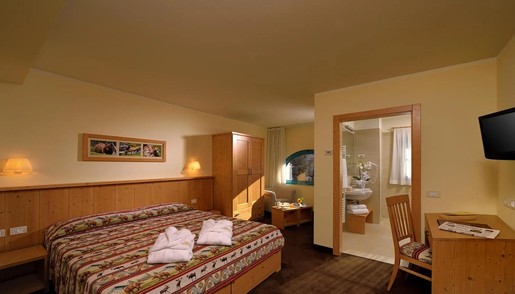 Hotel Sole