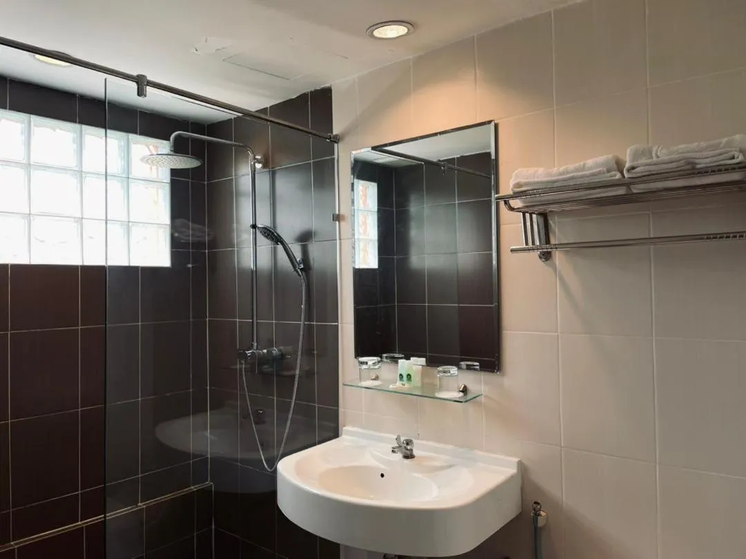 A'Famosa Resort Melaka