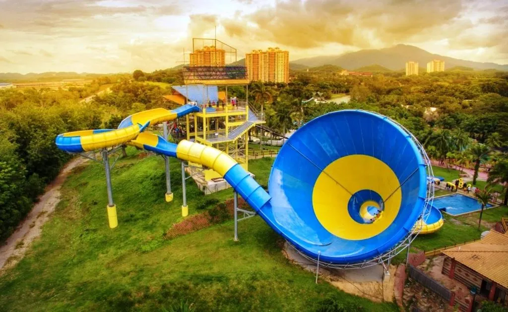 A'Famosa Resort Melaka