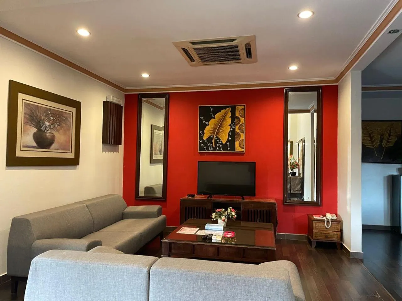 A'Famosa Resort Melaka