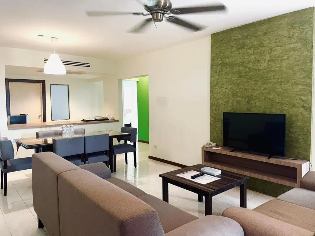 A'Famosa Resort Melaka