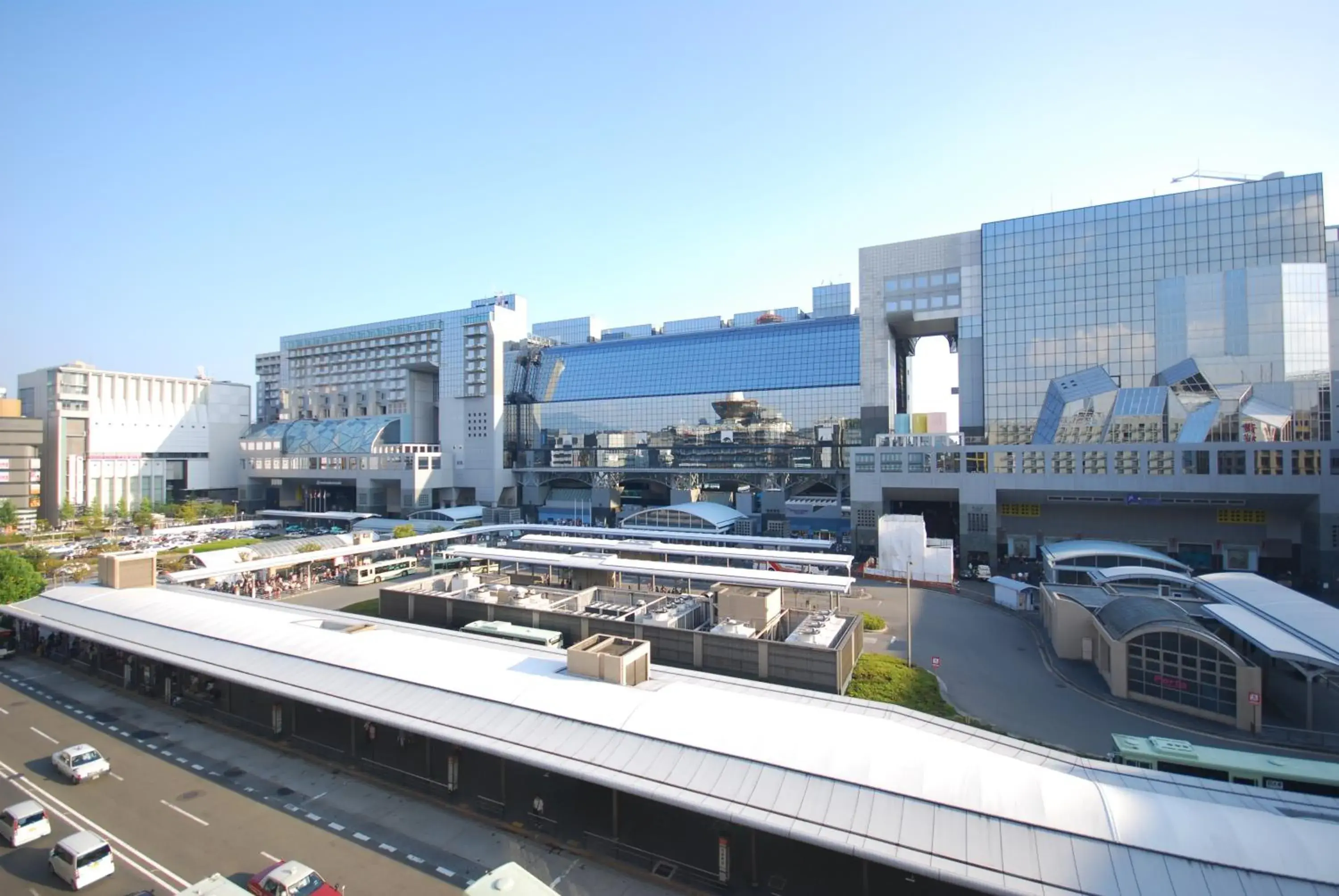 View (from property/room) in Matsumoto Ryokan View (from property/room) in Matsumoto Ryokan