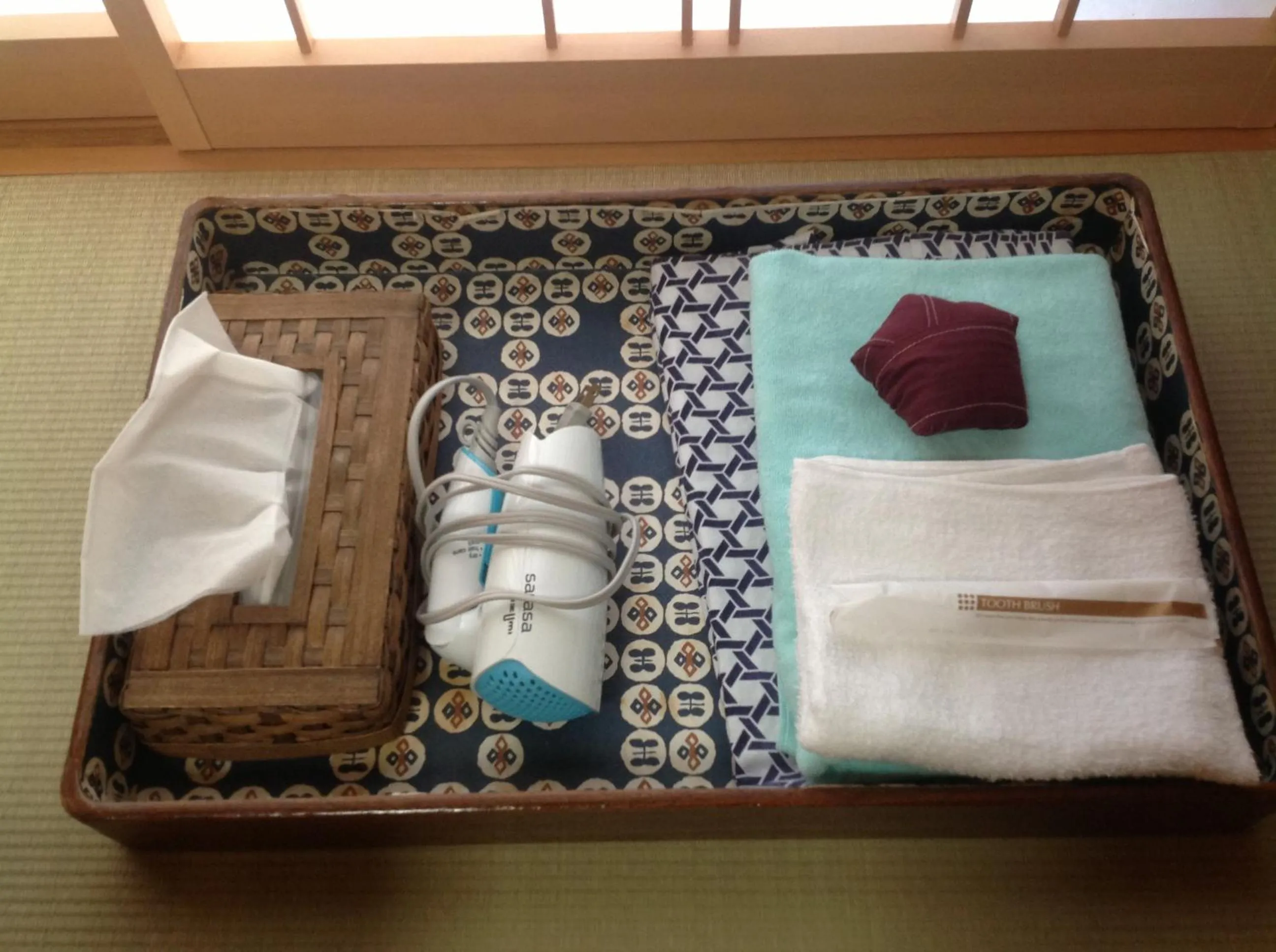 Other in Matsumoto Ryokan