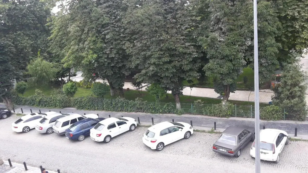 Hotel Almina Park Hotel Almina Park