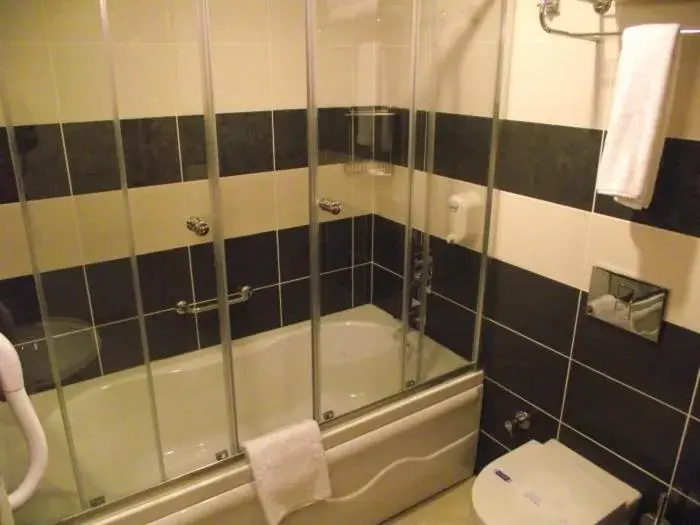 Hotel Almina Park Hotel Almina Park