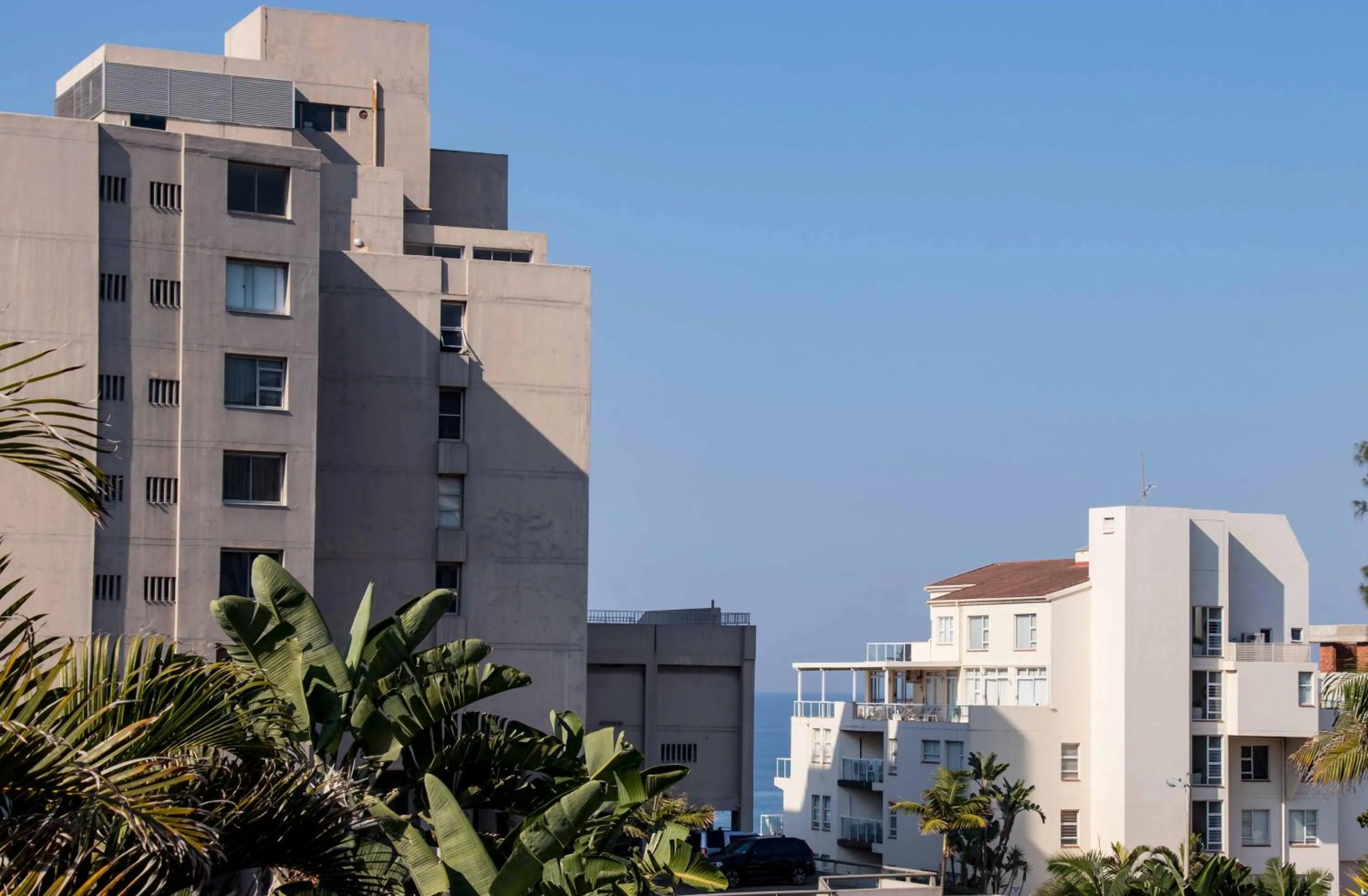 Garden in 207 Terra Mare - by Stay in Umhlanga