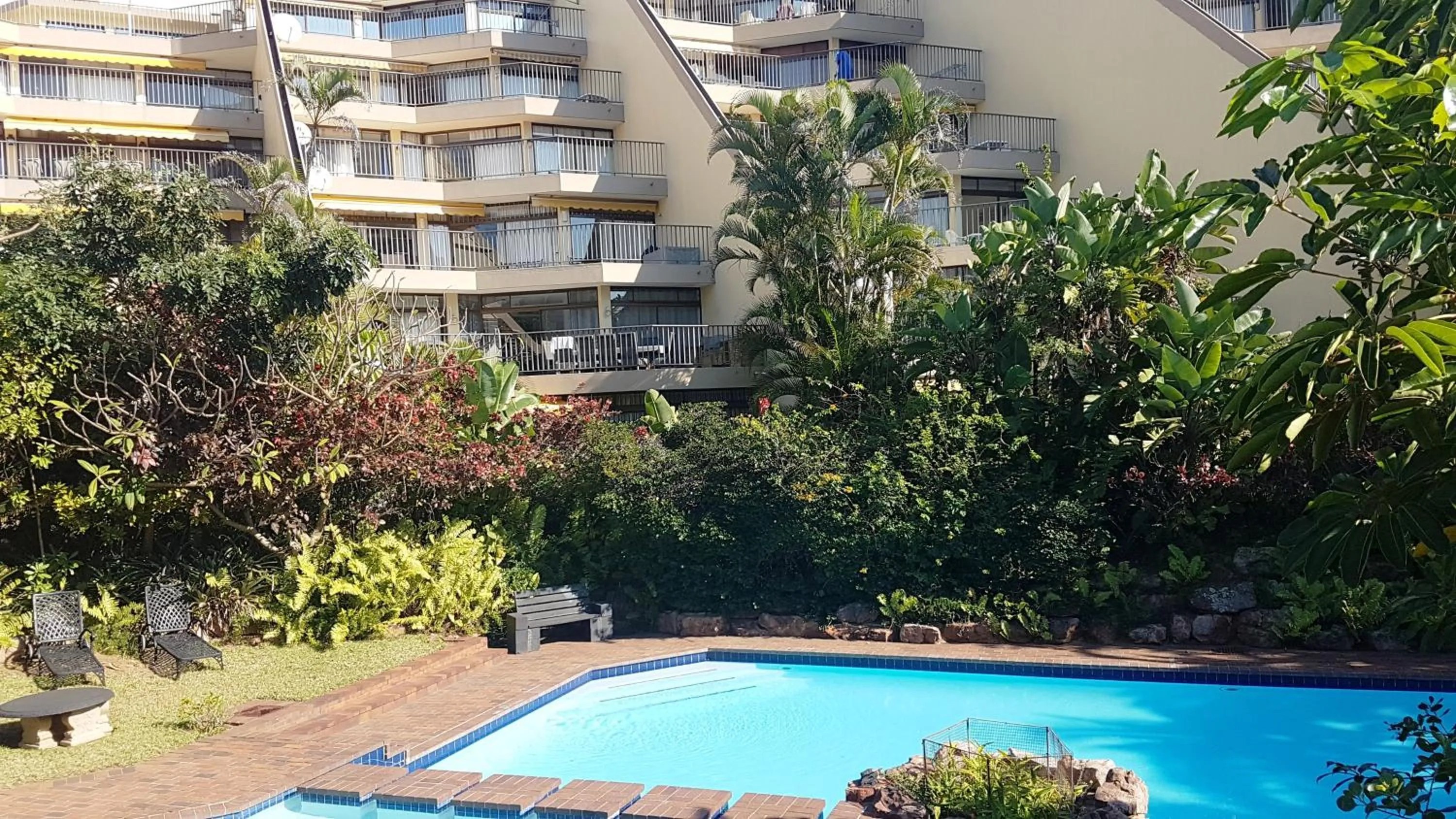 Property building in 207 Terra Mare - by Stay in Umhlanga