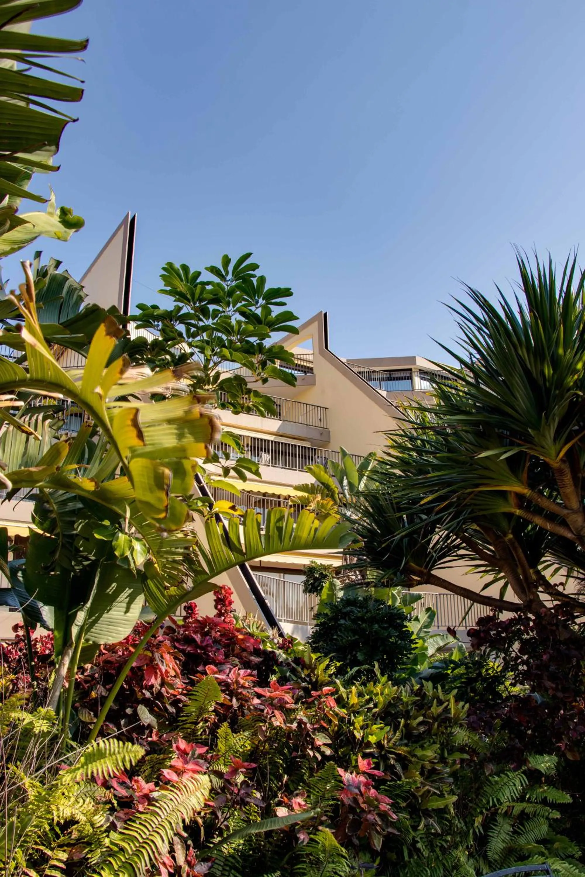 Property building in 207 Terra Mare - by Stay in Umhlanga