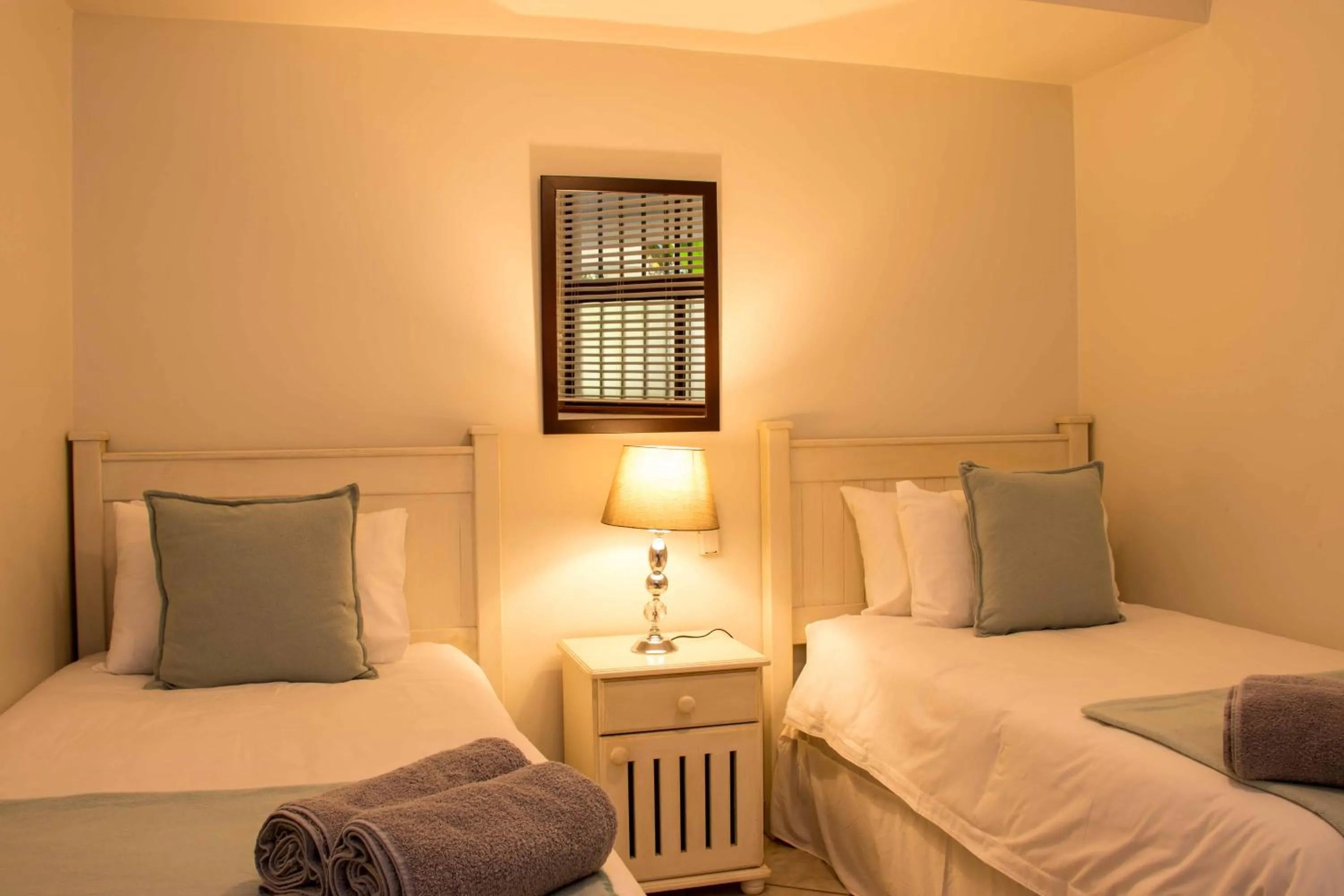 Bedroom, Bed in 207 Terra Mare - by Stay in Umhlanga