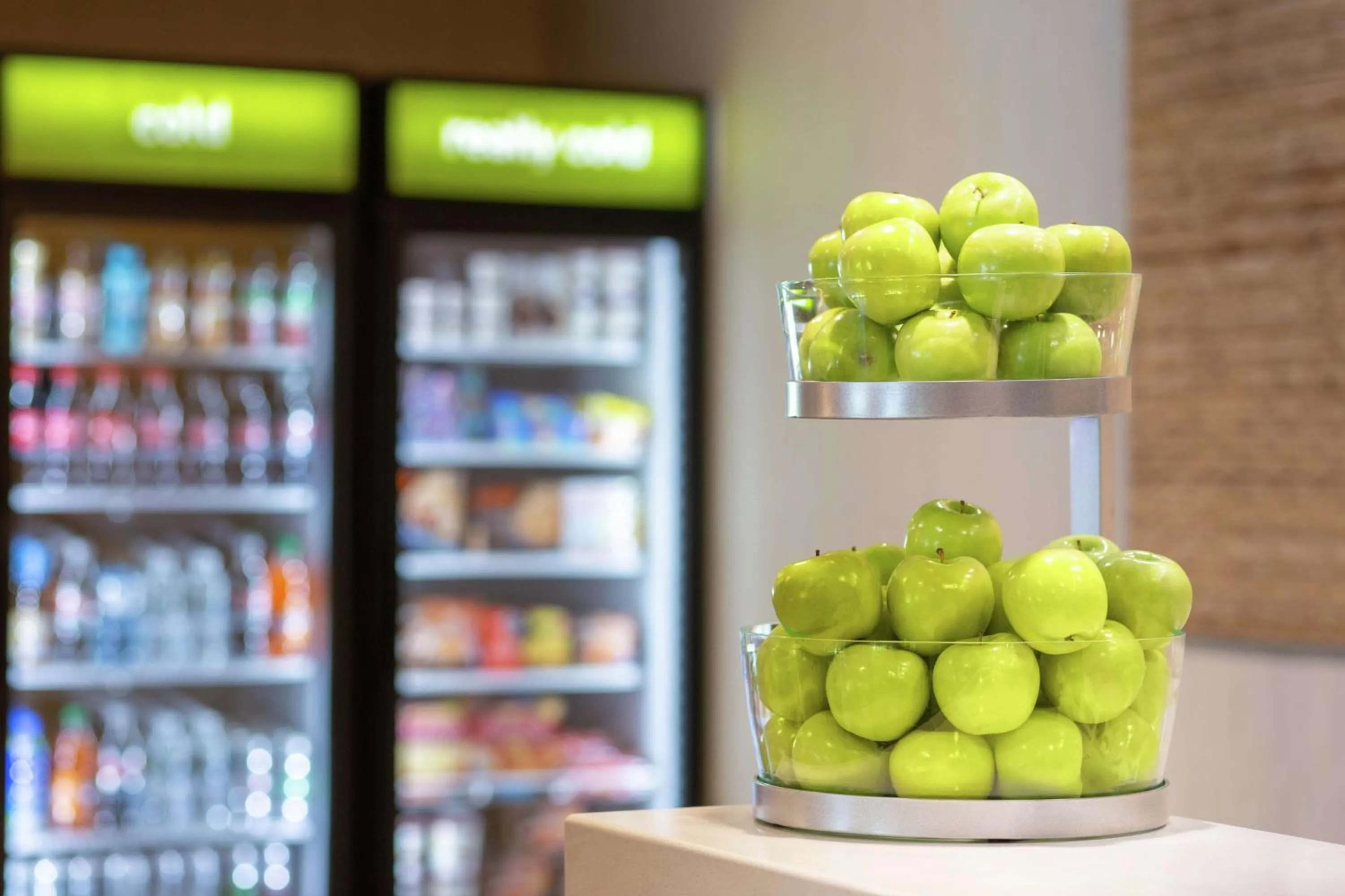 Restaurant/places to eat in Home2 Suites Smithfield Providence