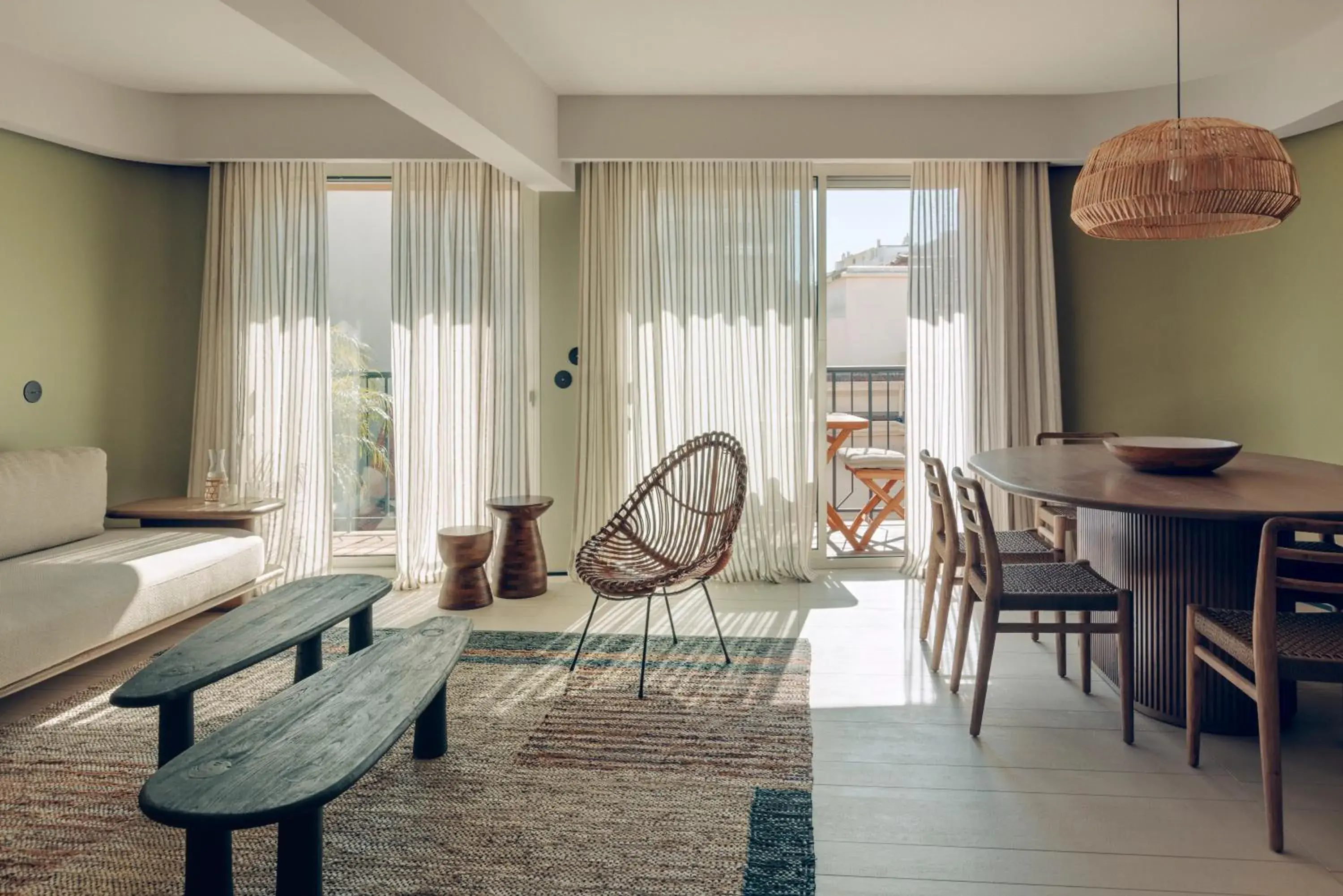 Apartment in Hôtel & Spa Belle Plage Apartment in Hôtel & Spa Belle Plage