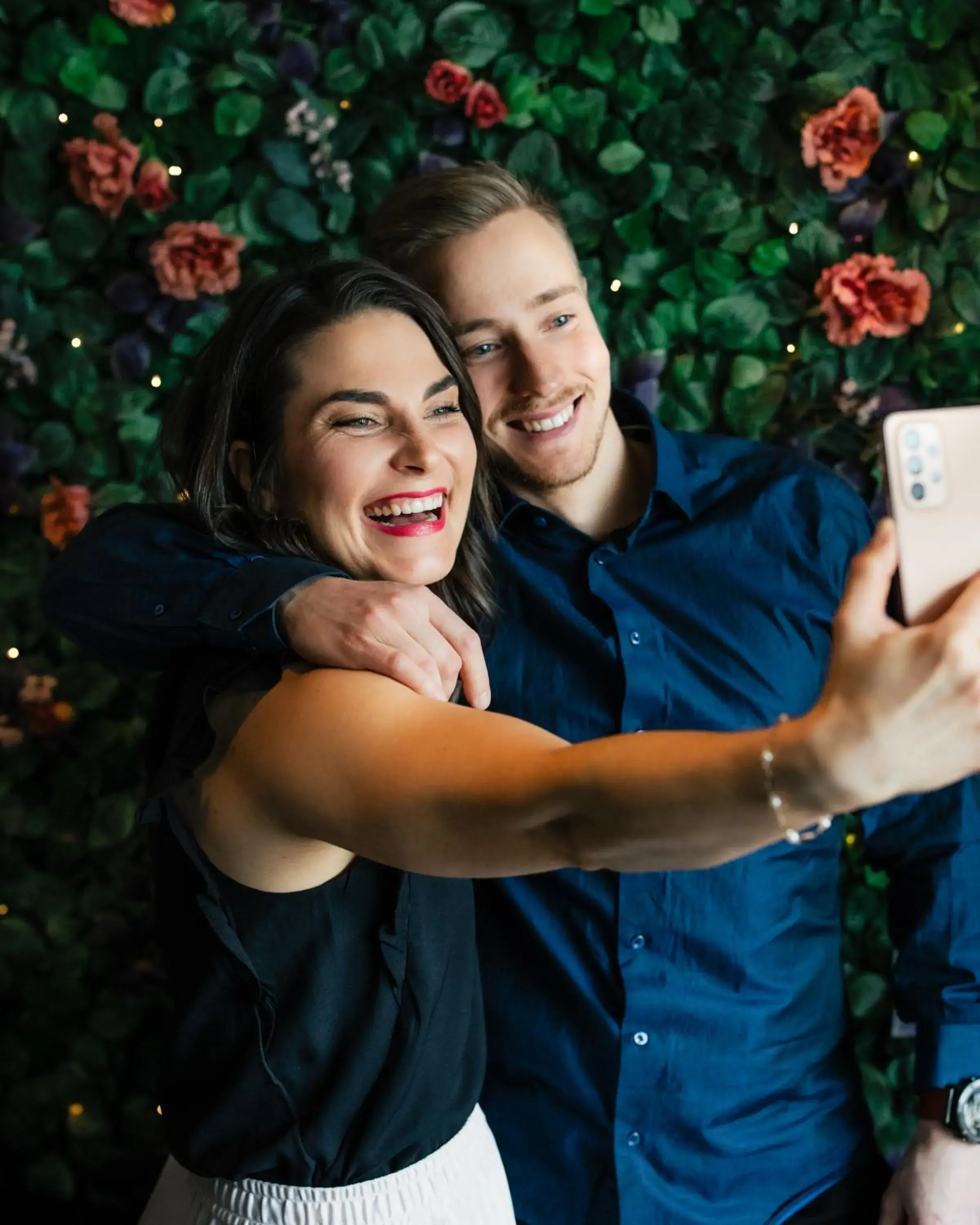 Lobby or reception in Arctic City Hotel Lobby or reception in Arctic City Hotel