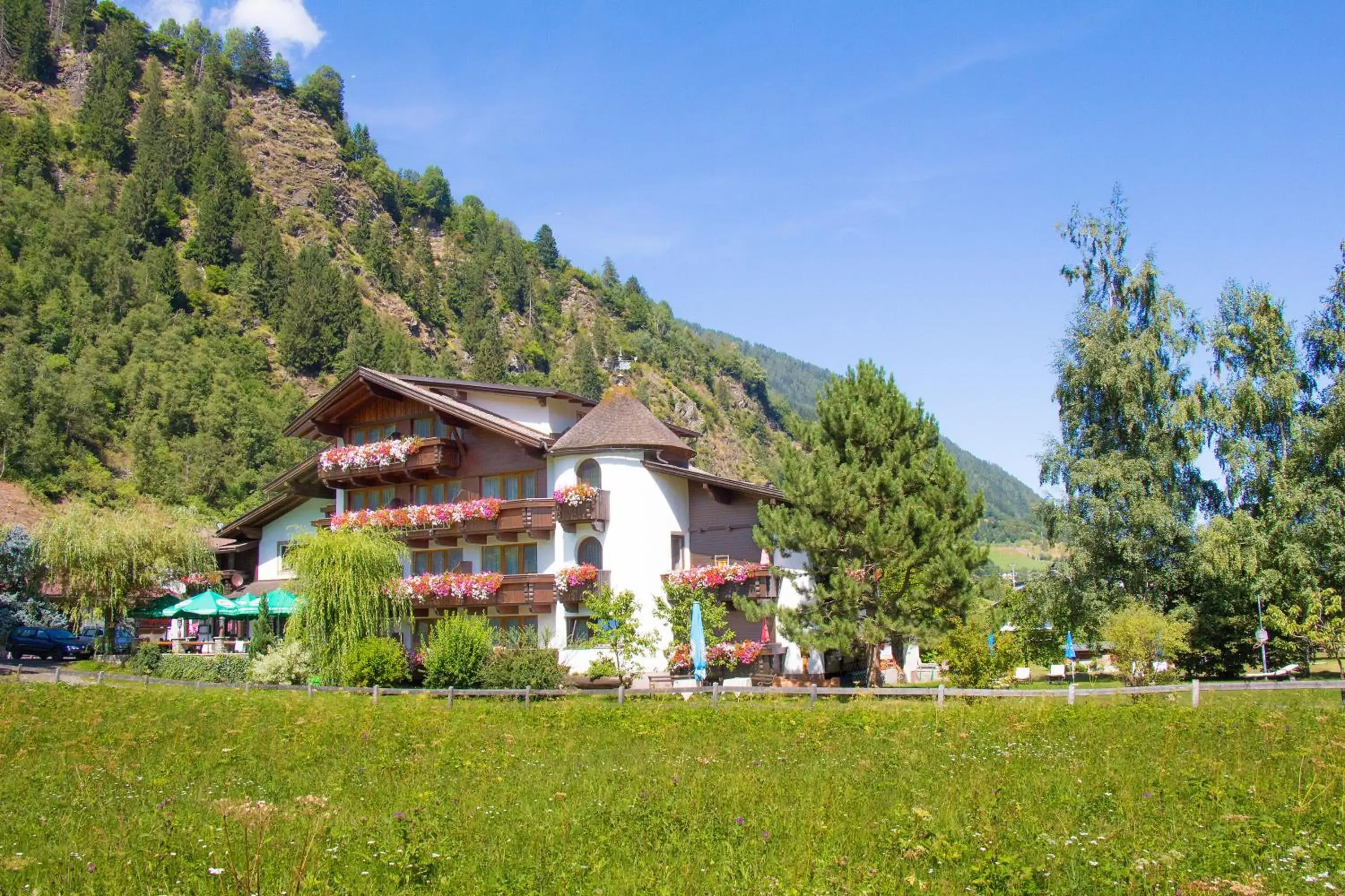 Hotel Rosengarten Hotel Rosengarten