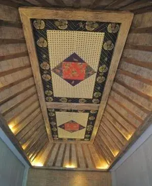 Omah Sinten Heritage Hotel & Resto Omah Sinten Heritage Hotel & Resto