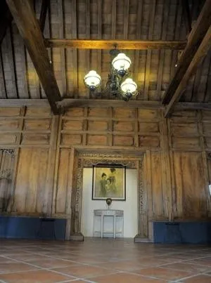 Omah Sinten Heritage Hotel & Resto