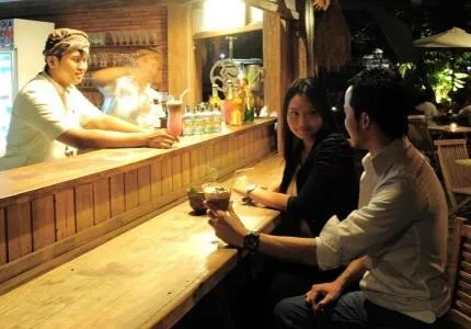 Omah Sinten Heritage Hotel & Resto