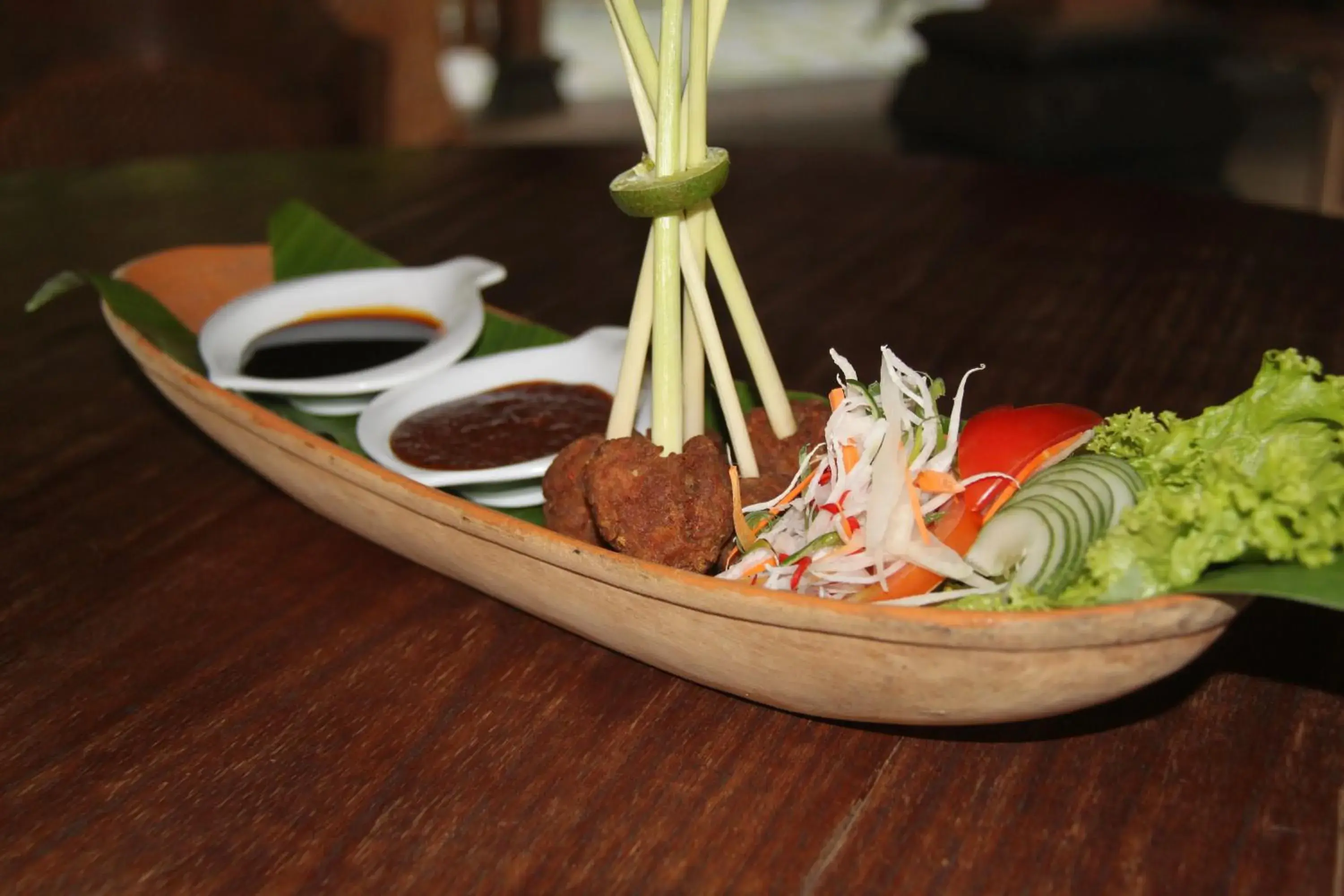 Property building in Omah Sinten Heritage Hotel & Resto Property building in Omah Sinten Heritage Hotel & Resto