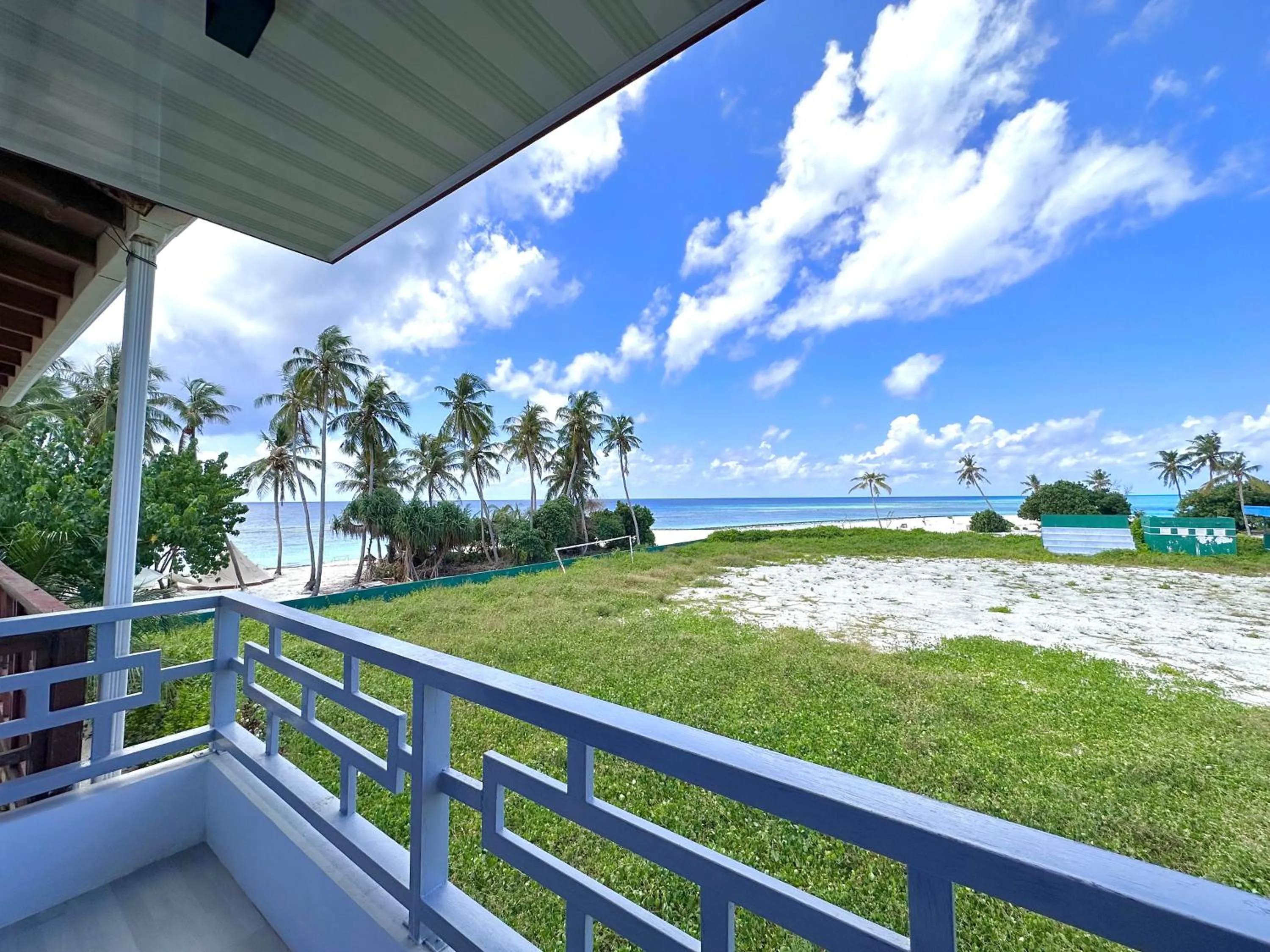 View (from property/room) in Galaxy Sunrise Sea View