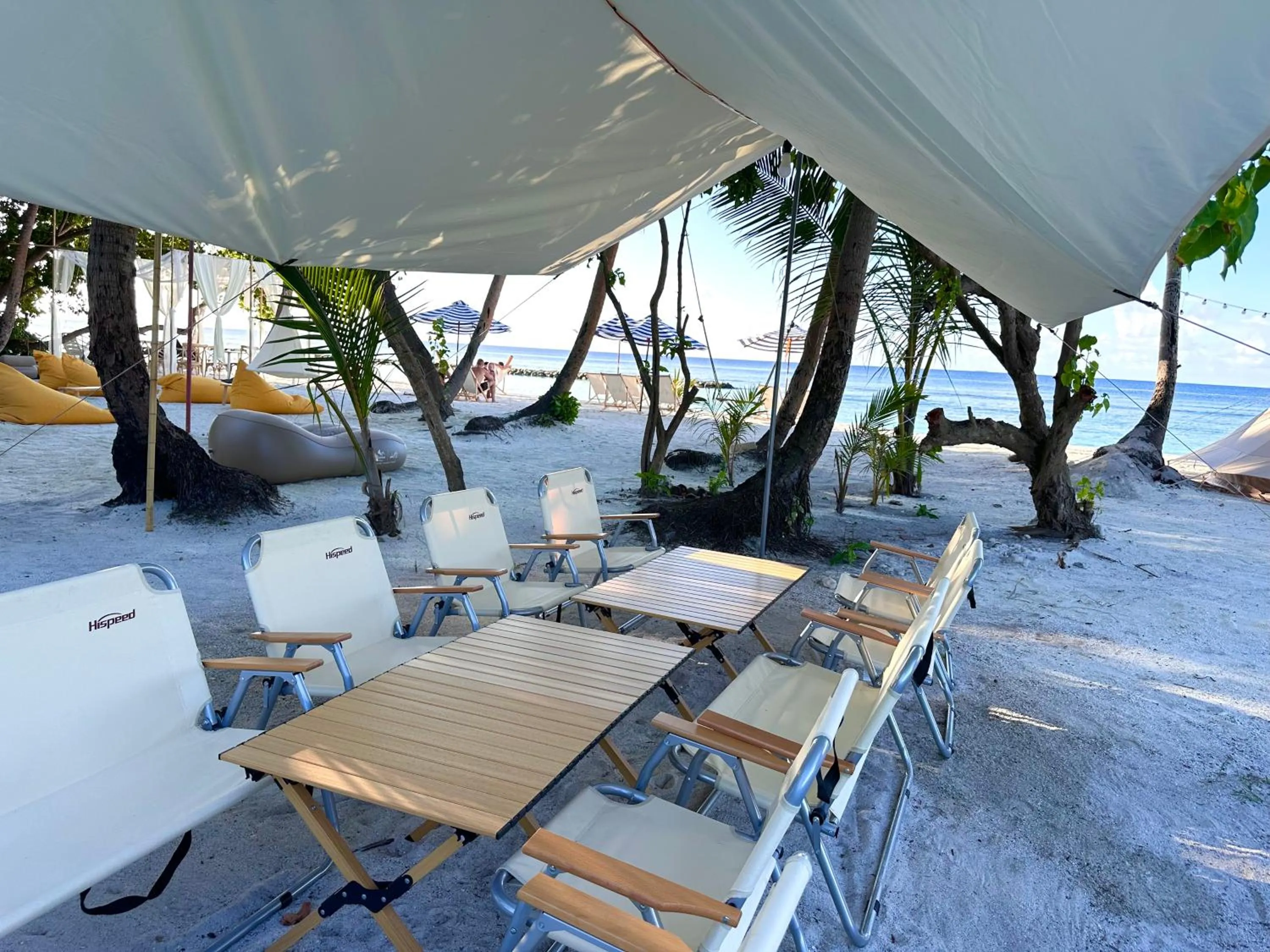 Day in Galaxy Sunrise Sea View