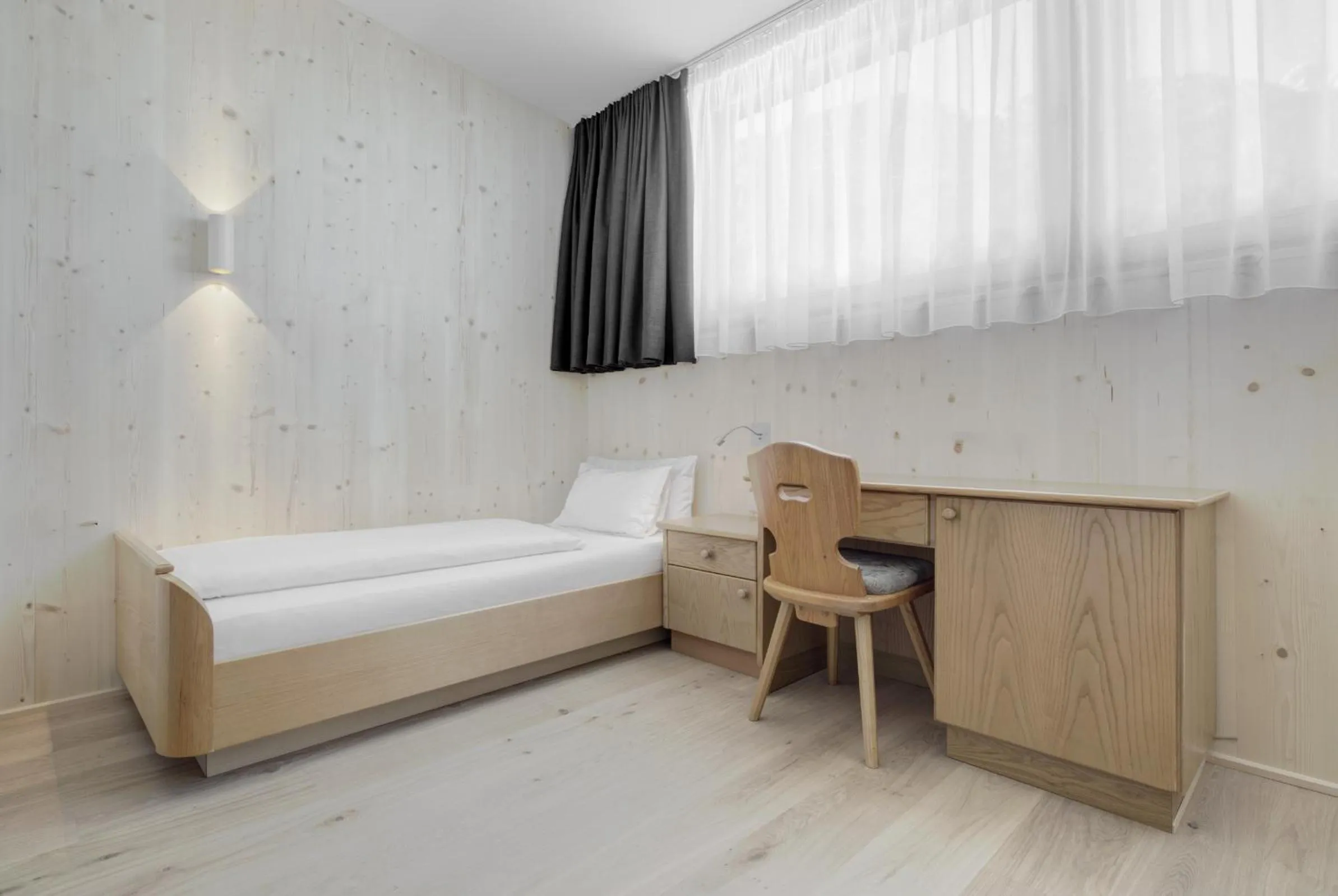 Photo of the whole room, Bed in Hotel Gardenazza