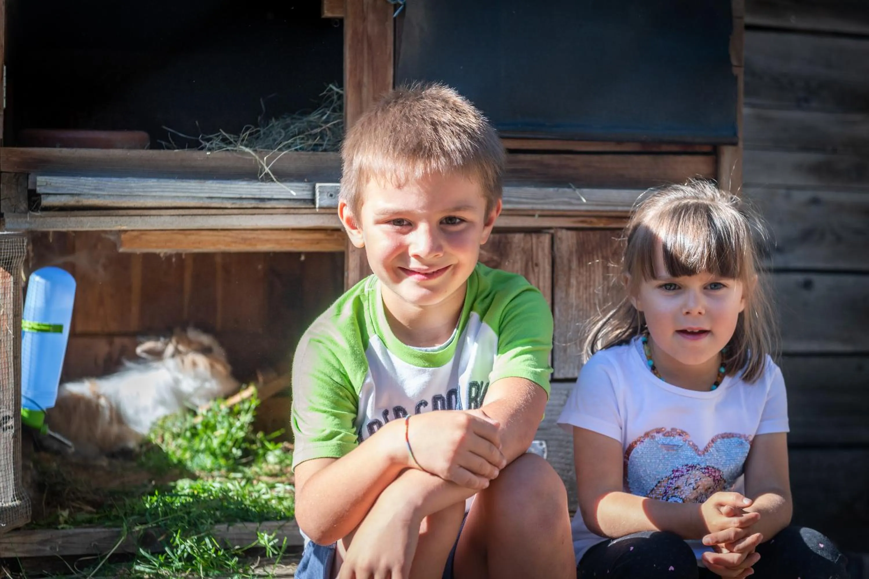Garden in Hotel Gardenazza