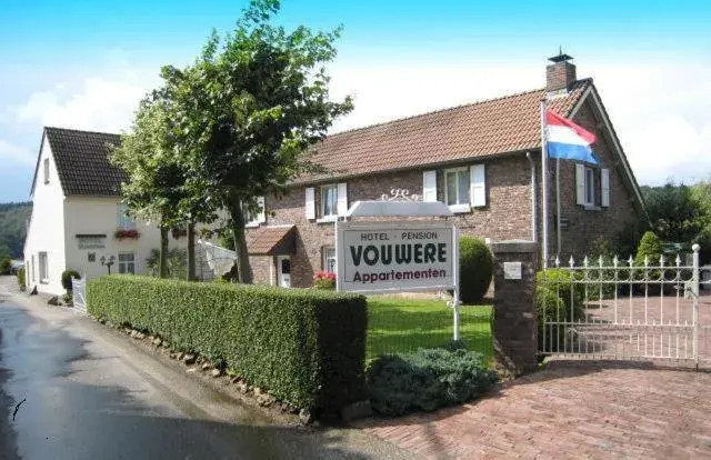 B&B Vouwere B&B Vouwere