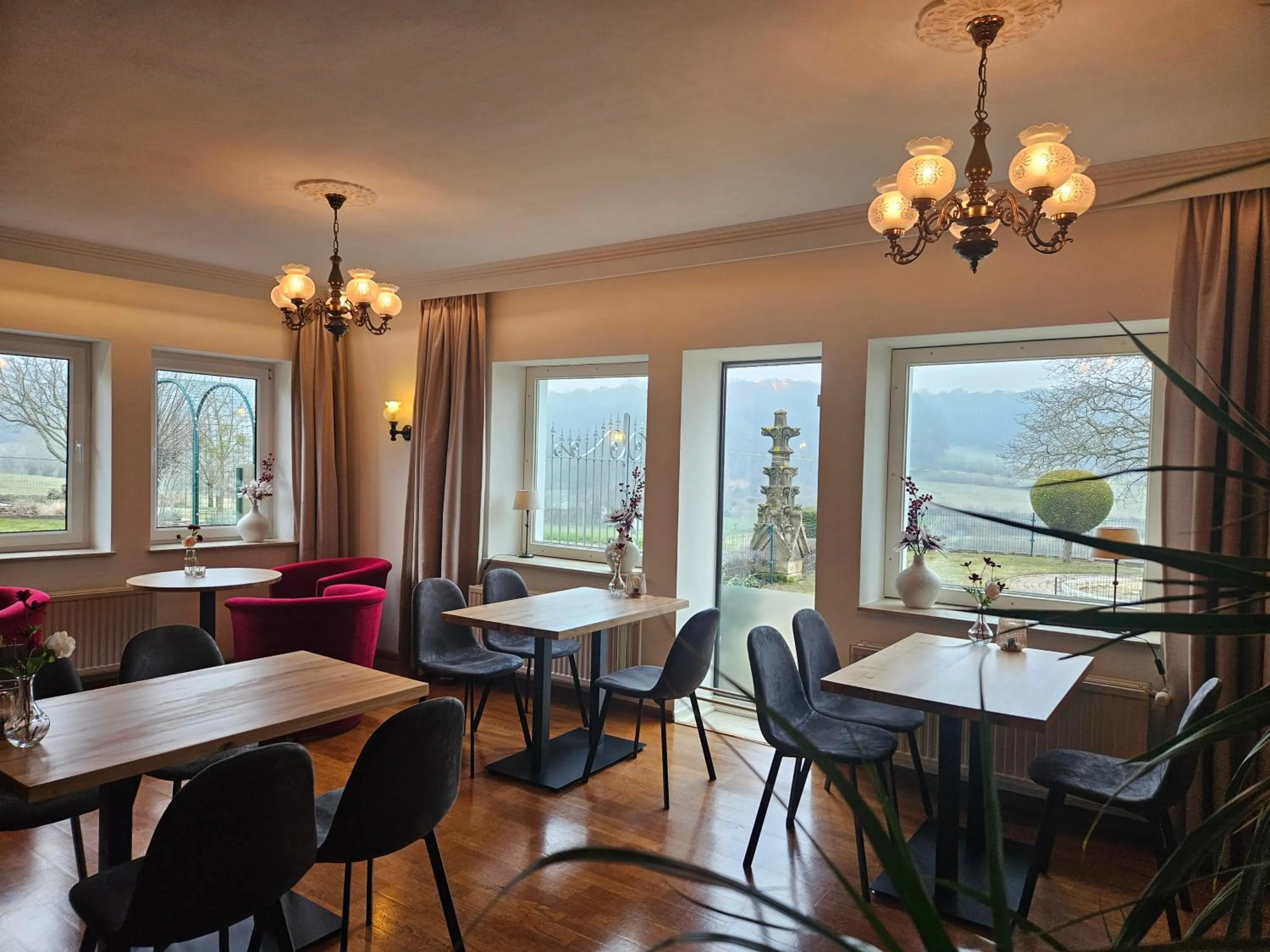 B&B Vouwere