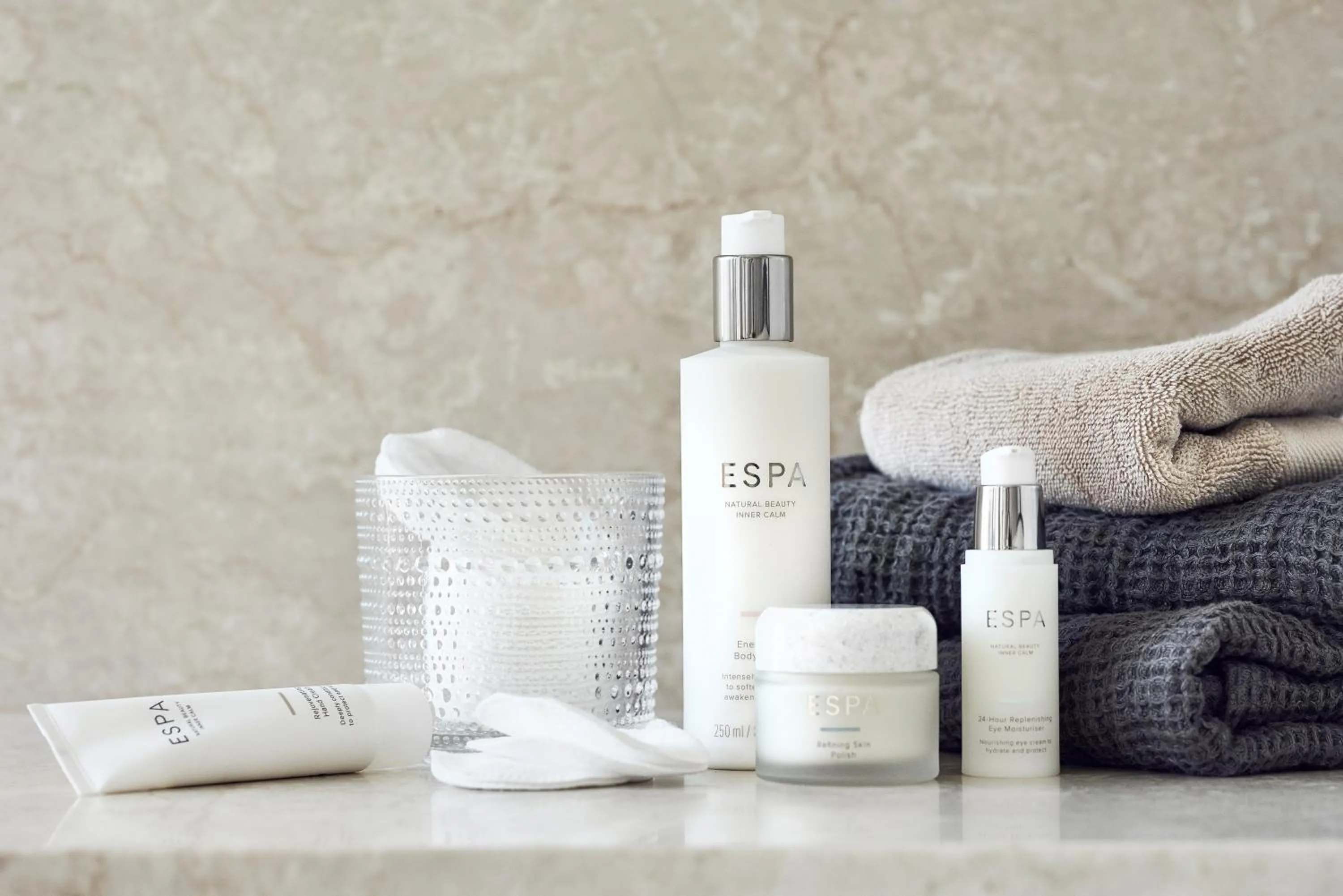 Massage in Hotel Kämp