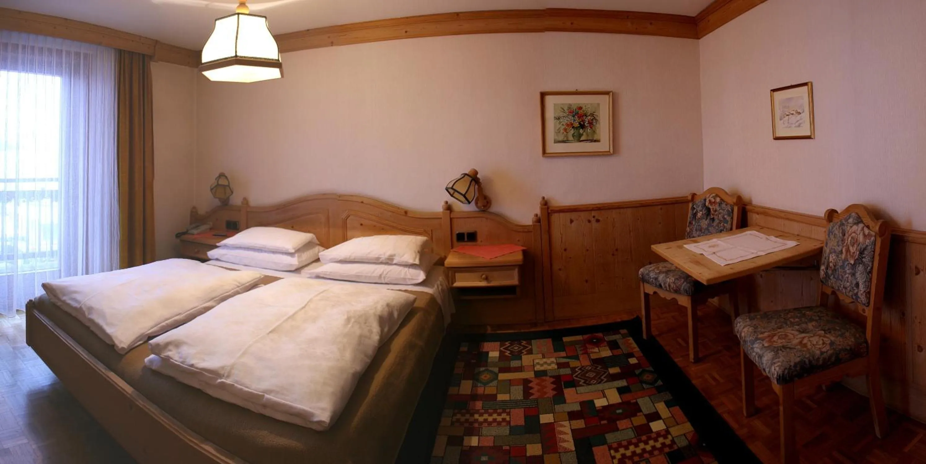 Day, Bed in Hotel Dolomiti Madonna