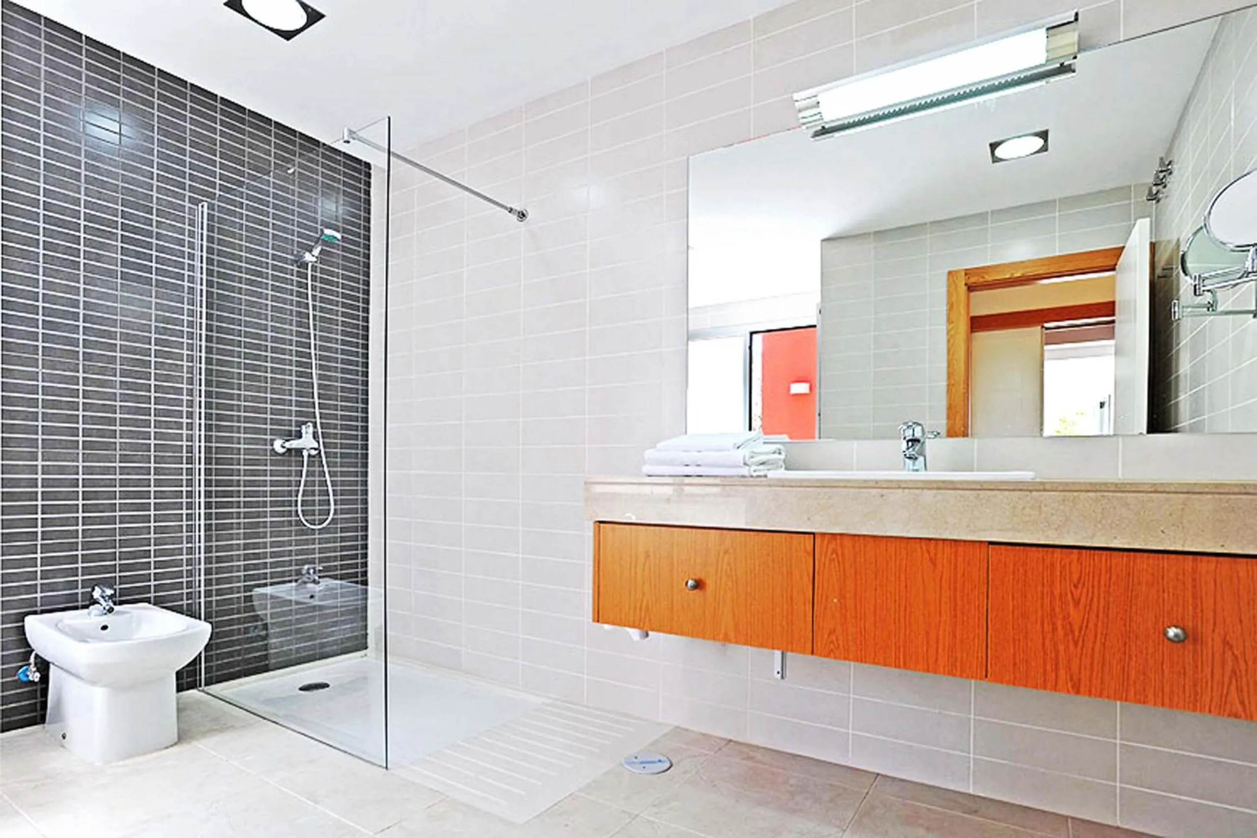 Bathroom in Salobre Vista Golf 1