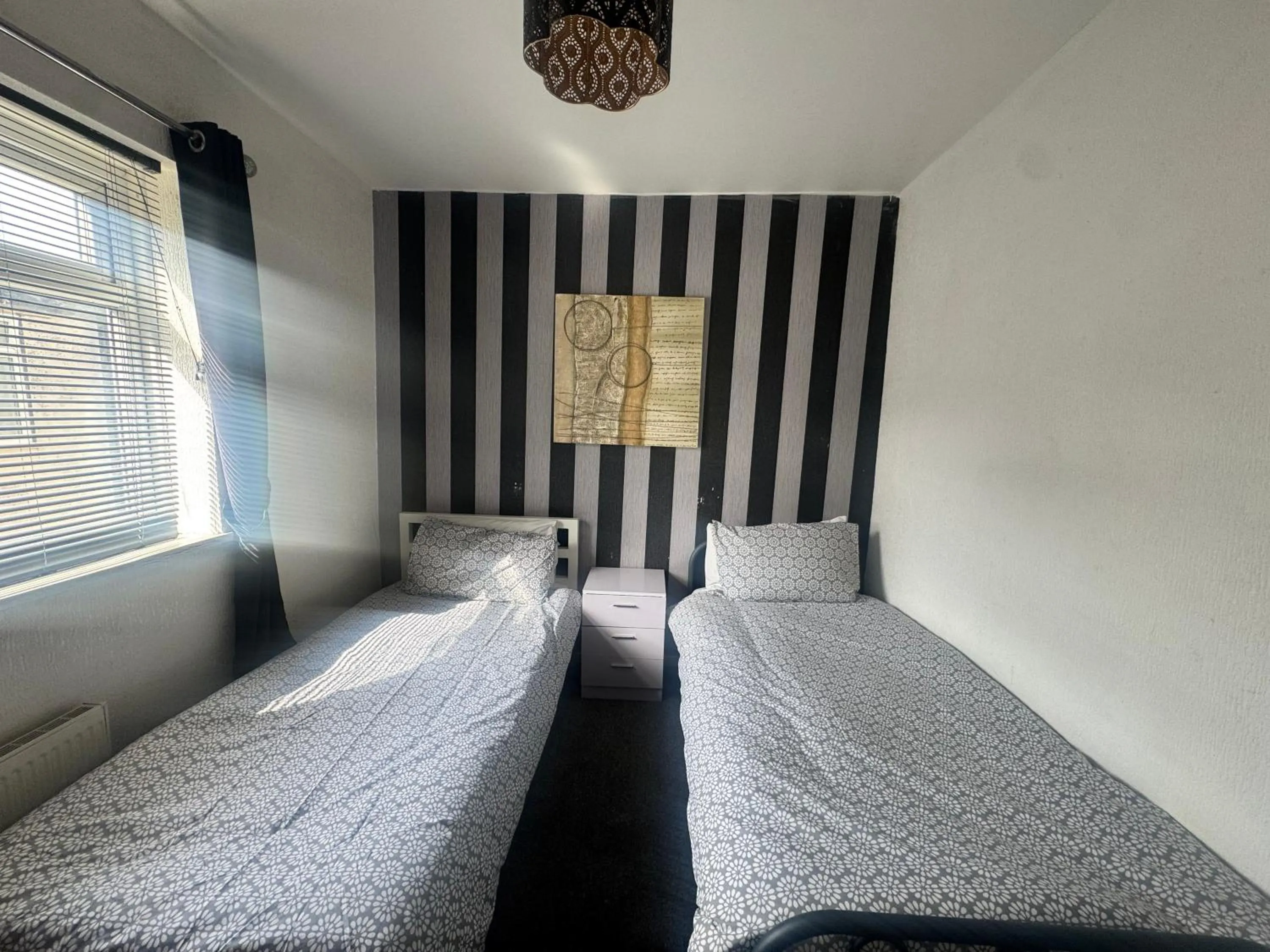 Jesmond Dene Hotel