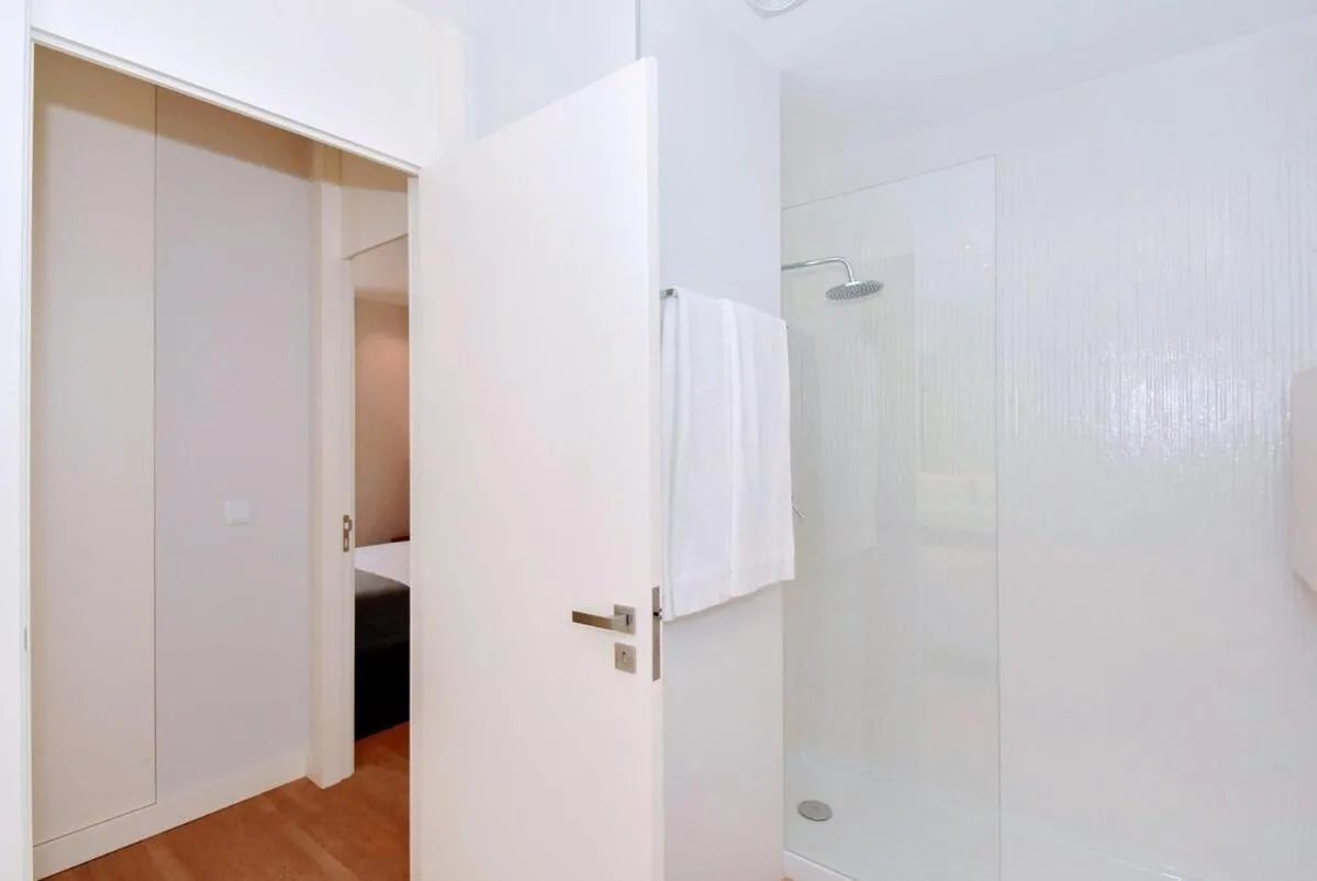 Augusta Residence Apartments