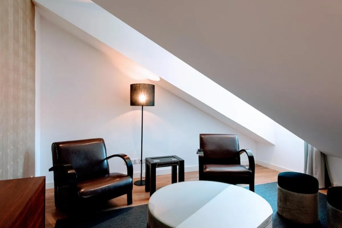 Augusta Residence Apartments