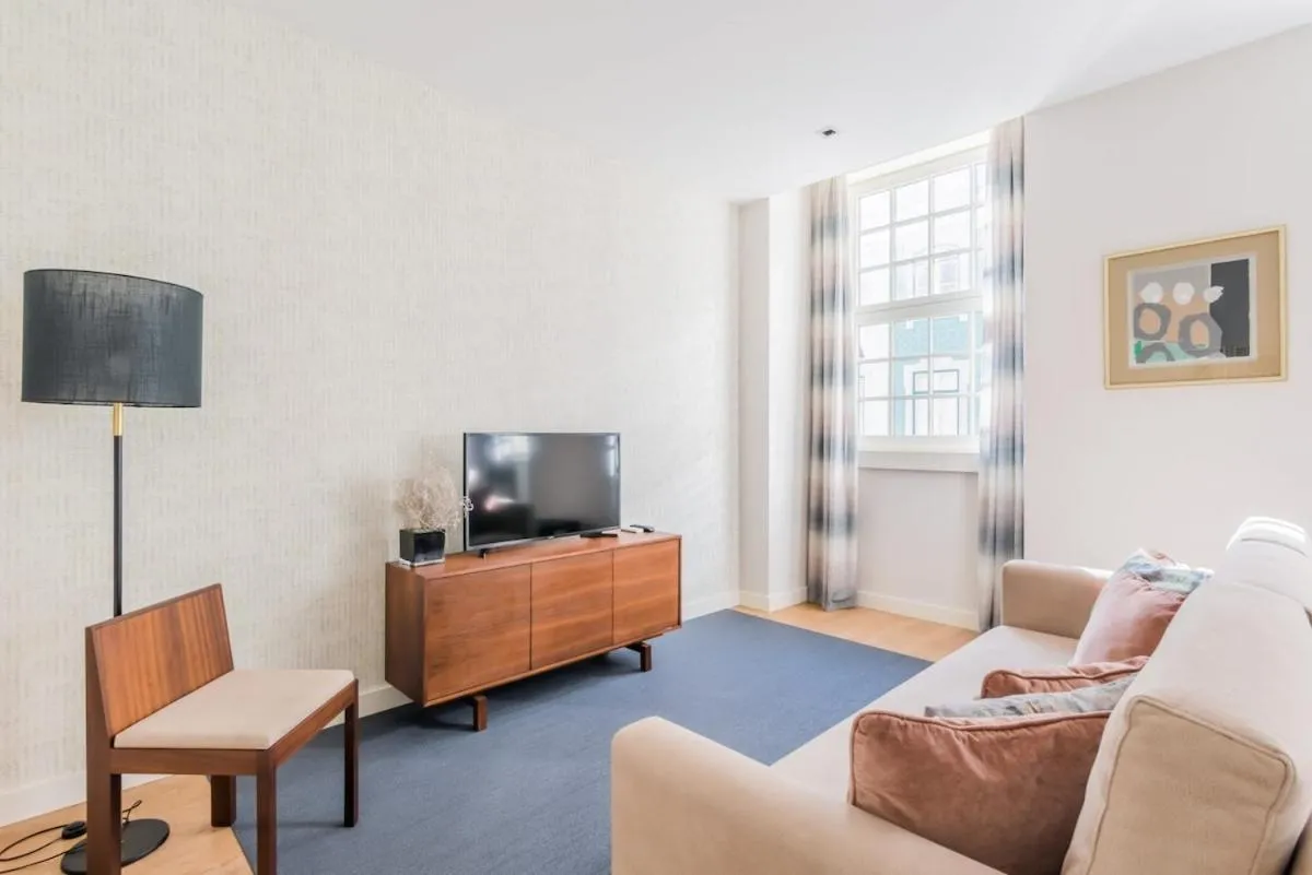 Augusta Residence Apartments