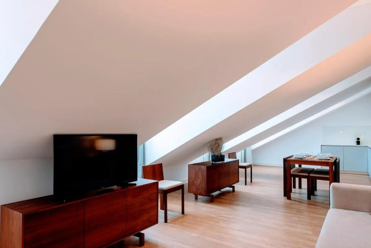 Augusta Residence Apartments