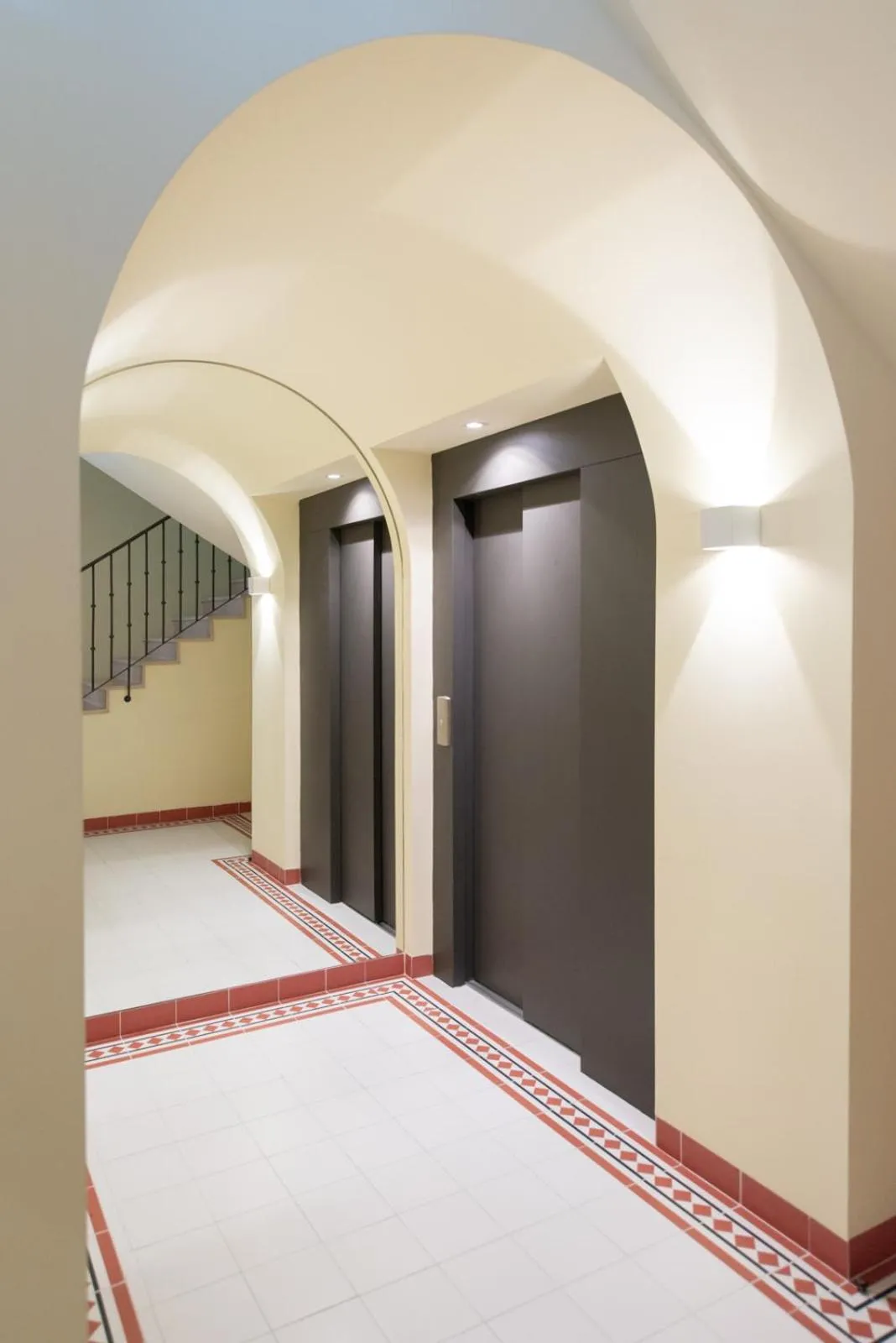 Augusta Residence Apartments