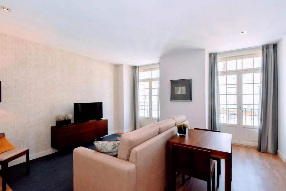 Augusta Residence Apartments