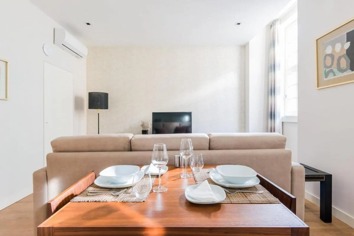 Augusta Residence Apartments