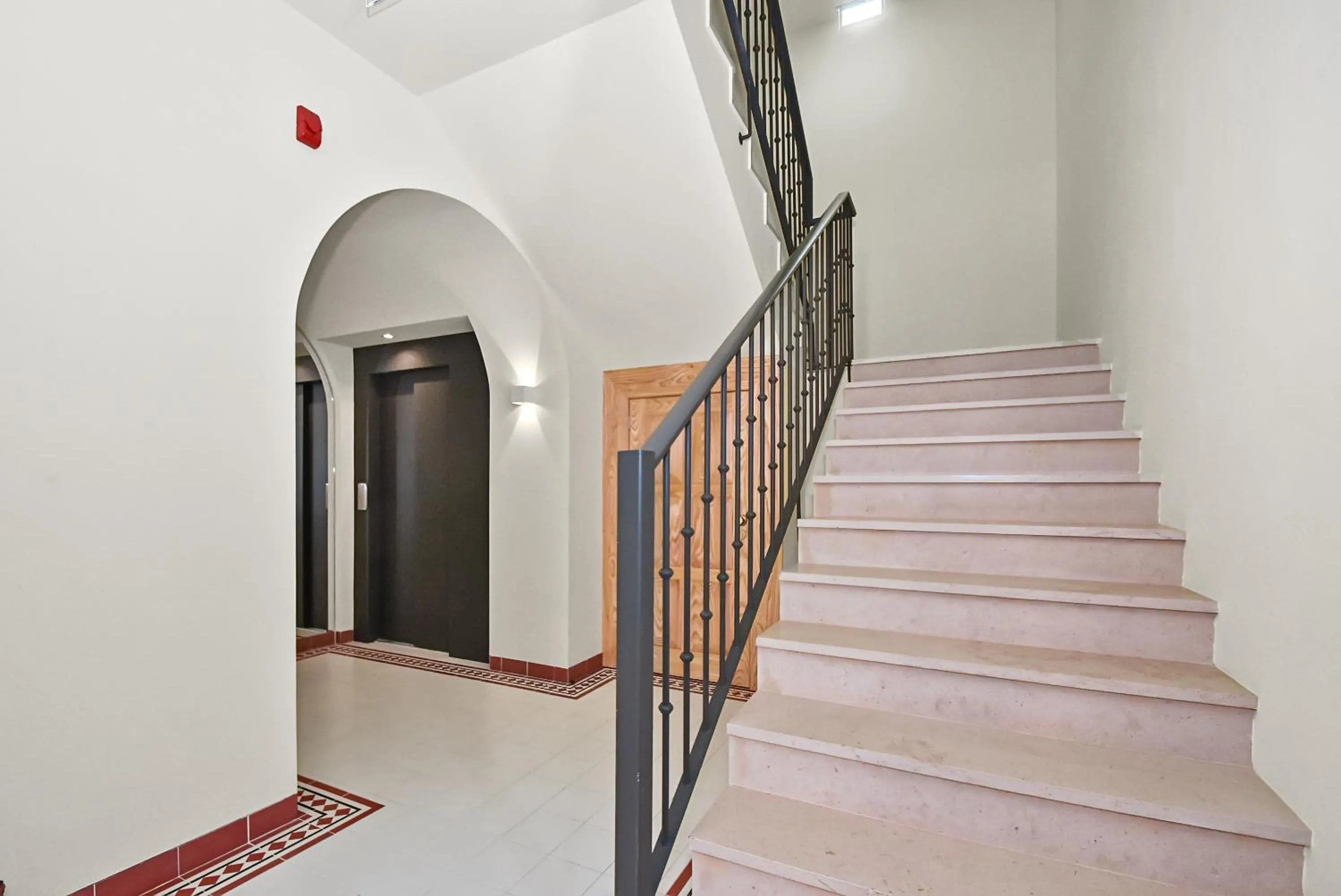 Augusta Residence Apartments
