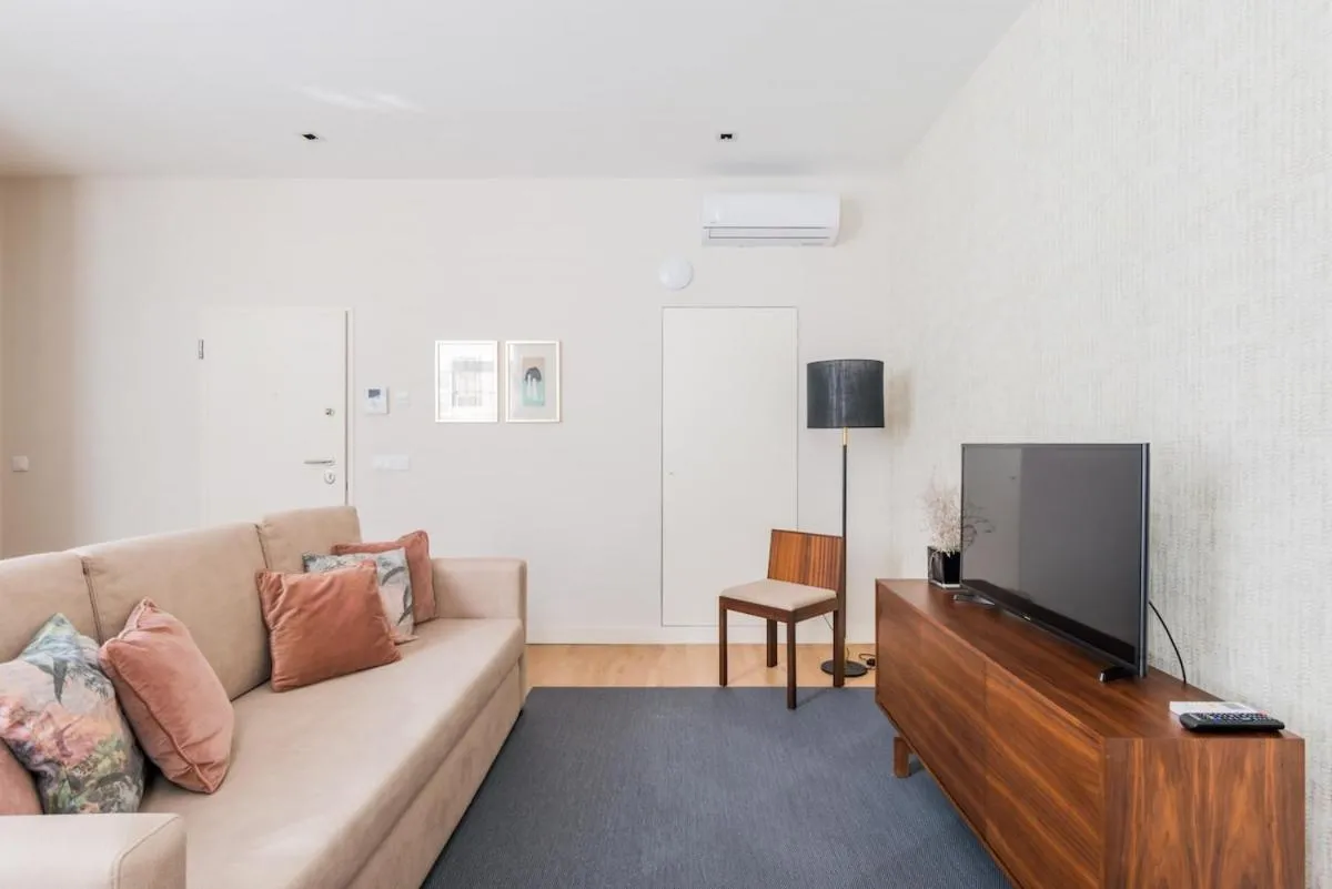Augusta Residence Apartments