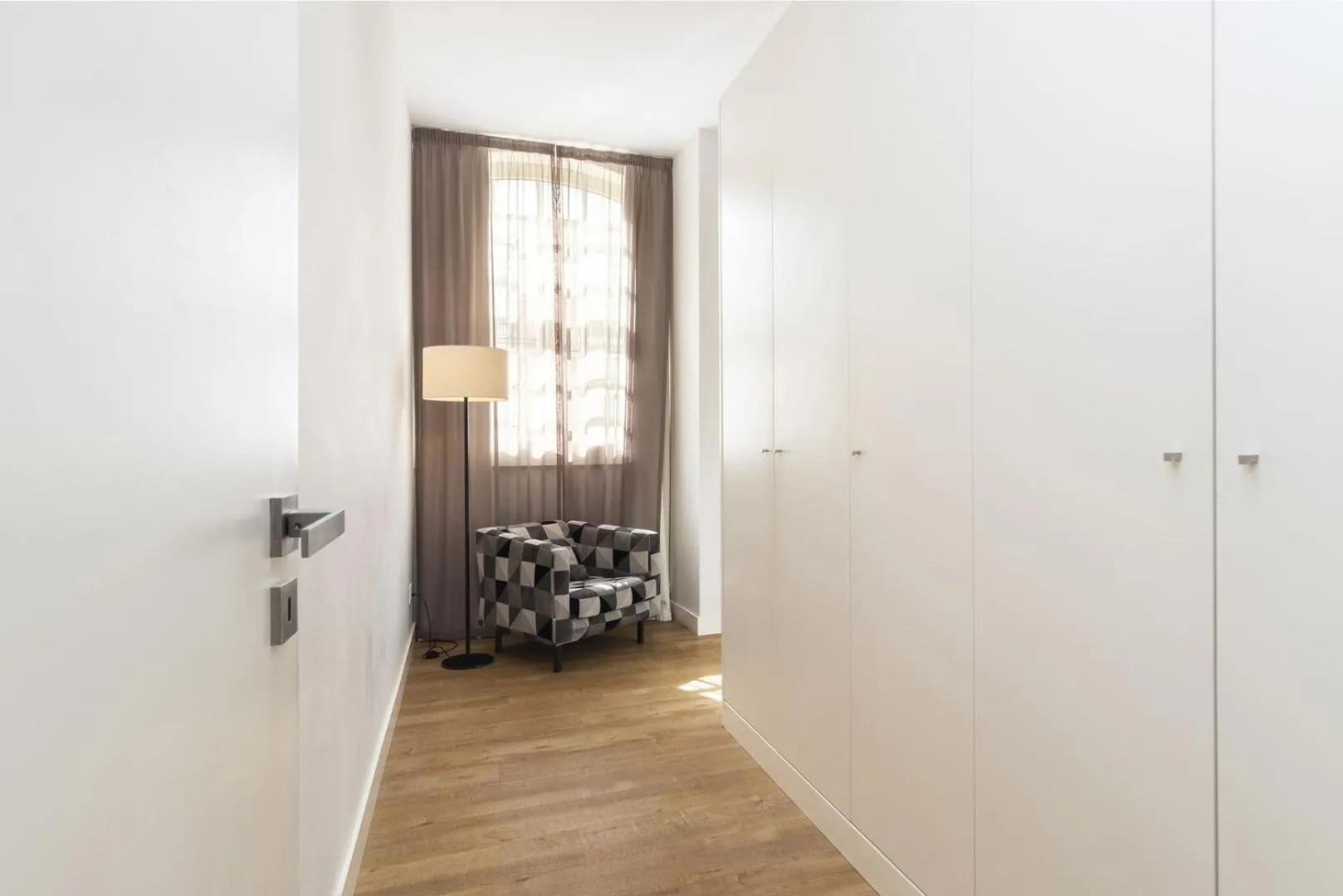 Augusta Residence Apartments