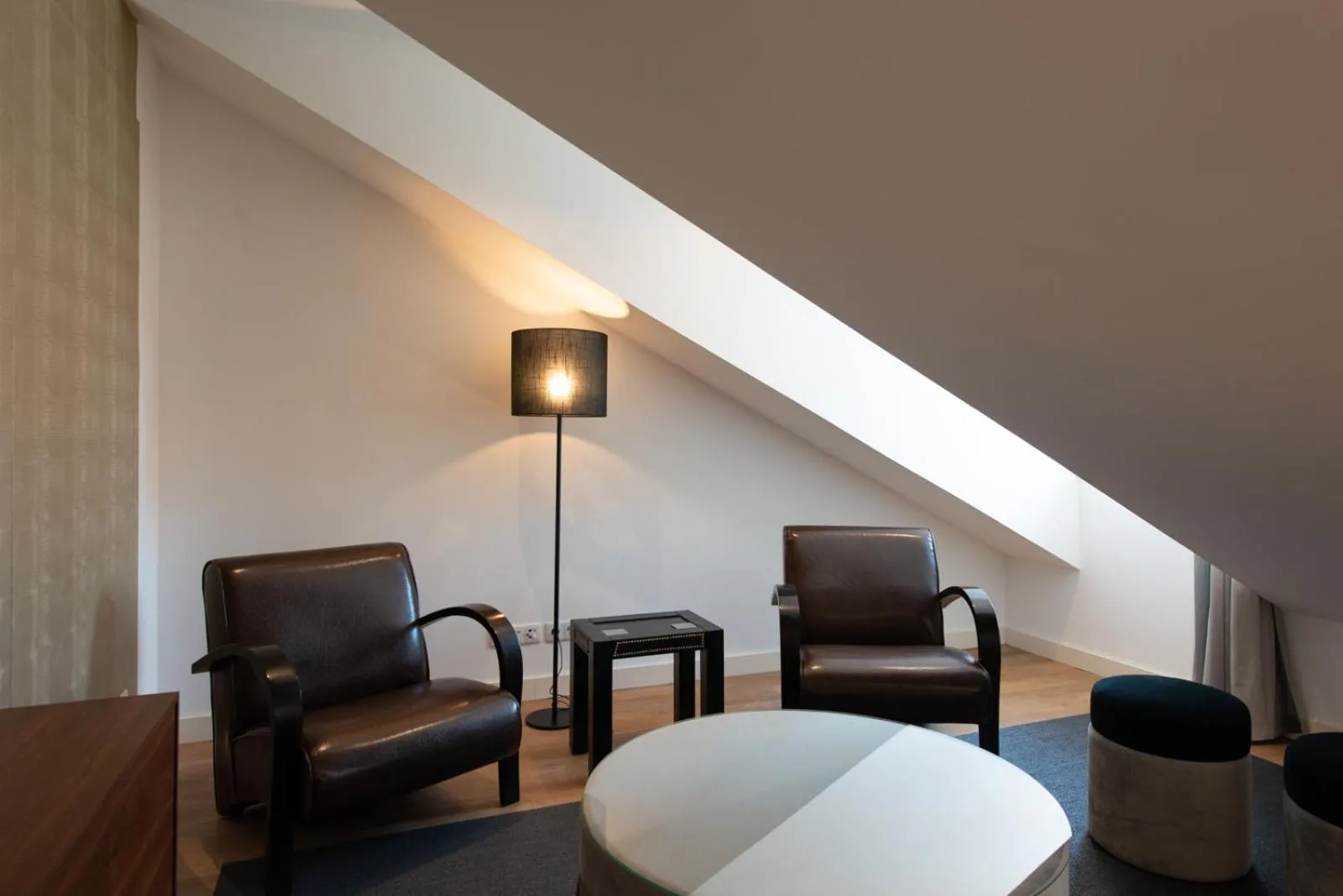 Augusta Residence Apartments