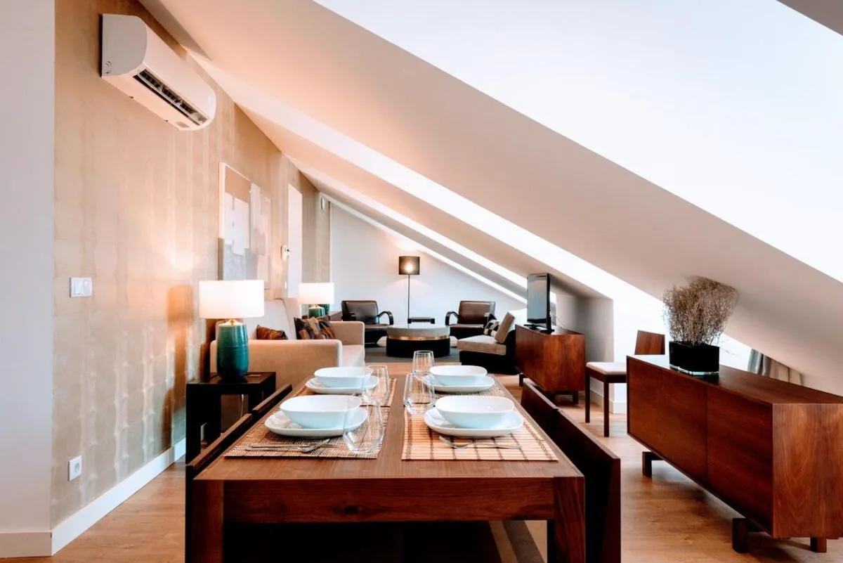 Augusta Residence Apartments
