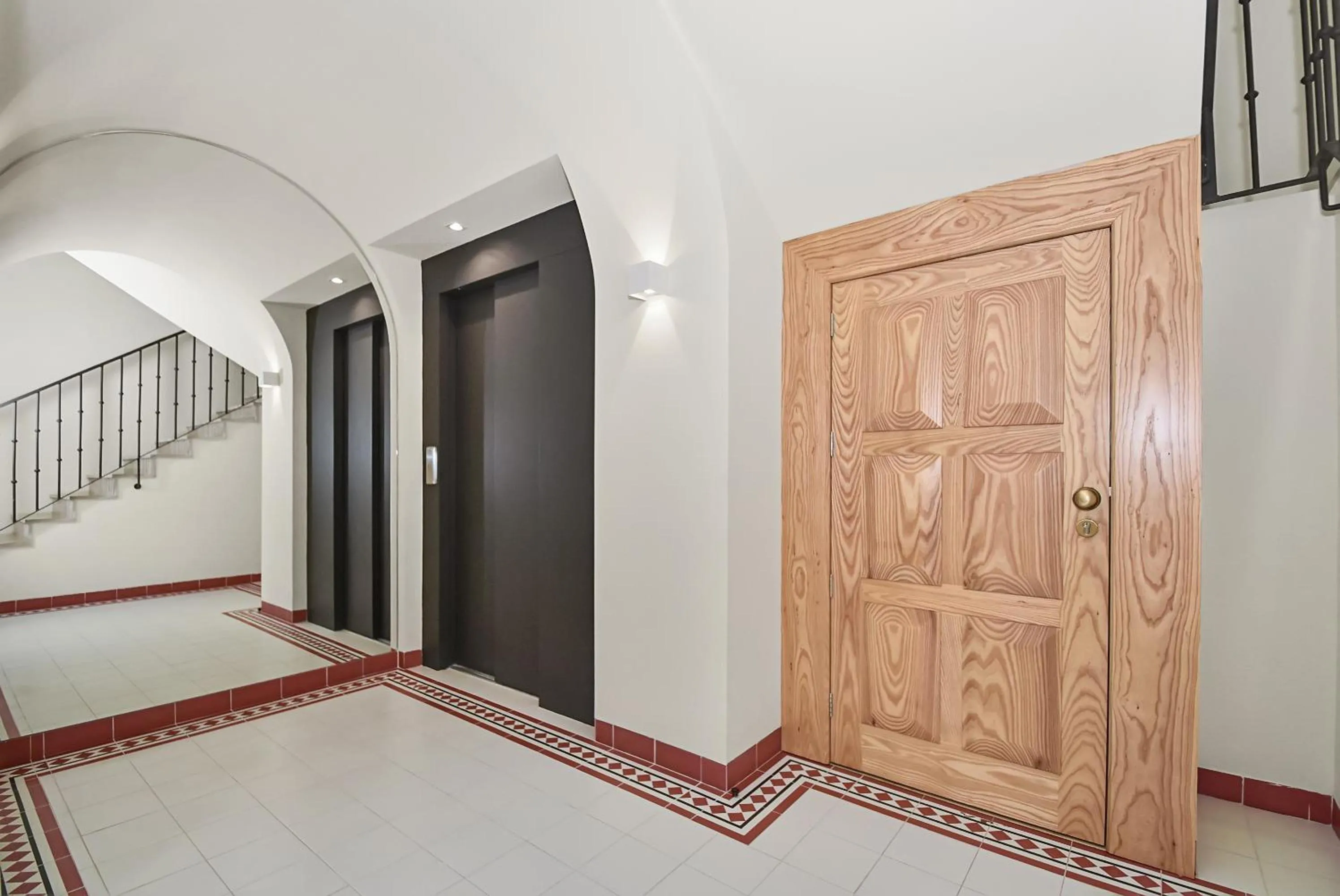 Augusta Residence Apartments