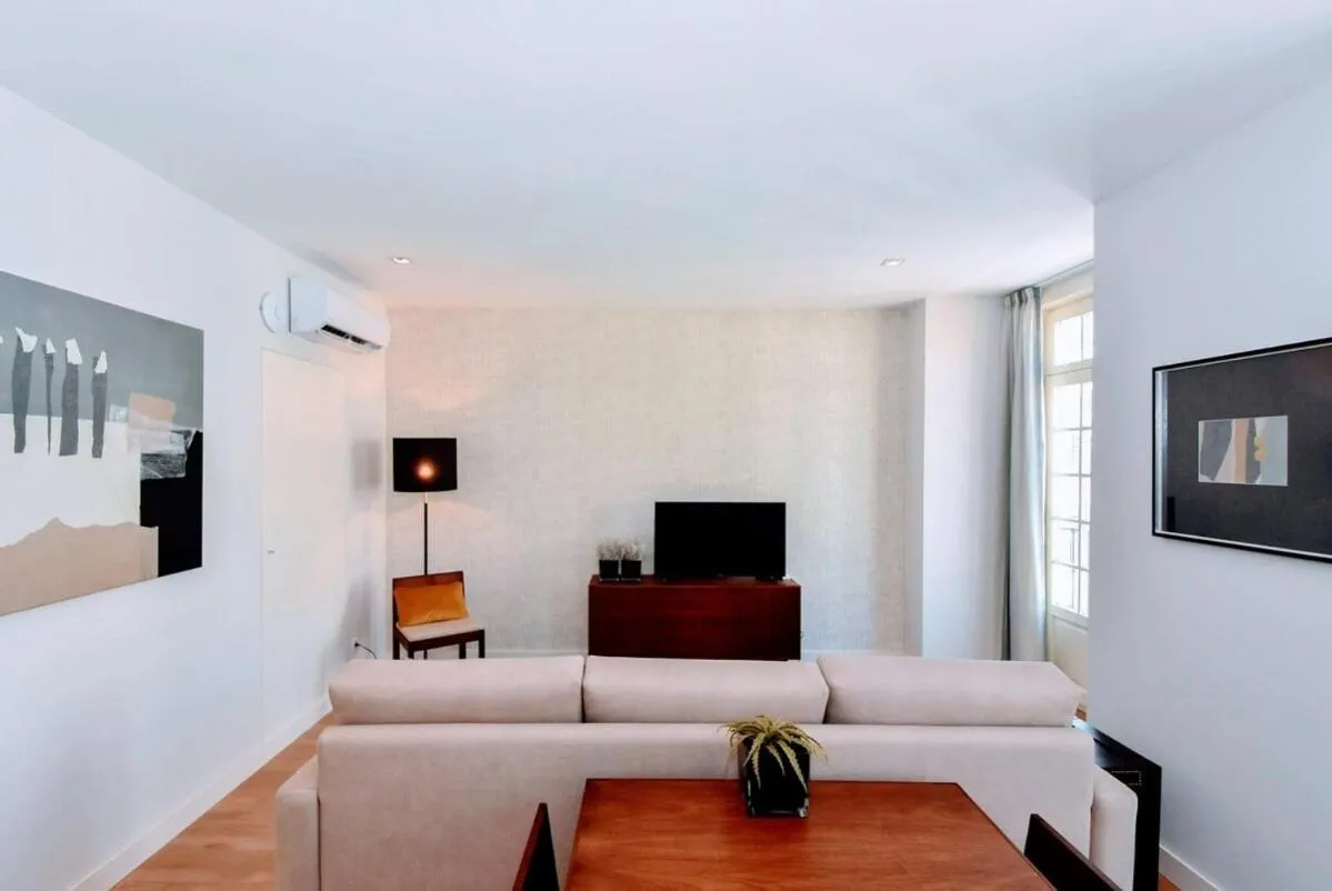 Augusta Residence Apartments