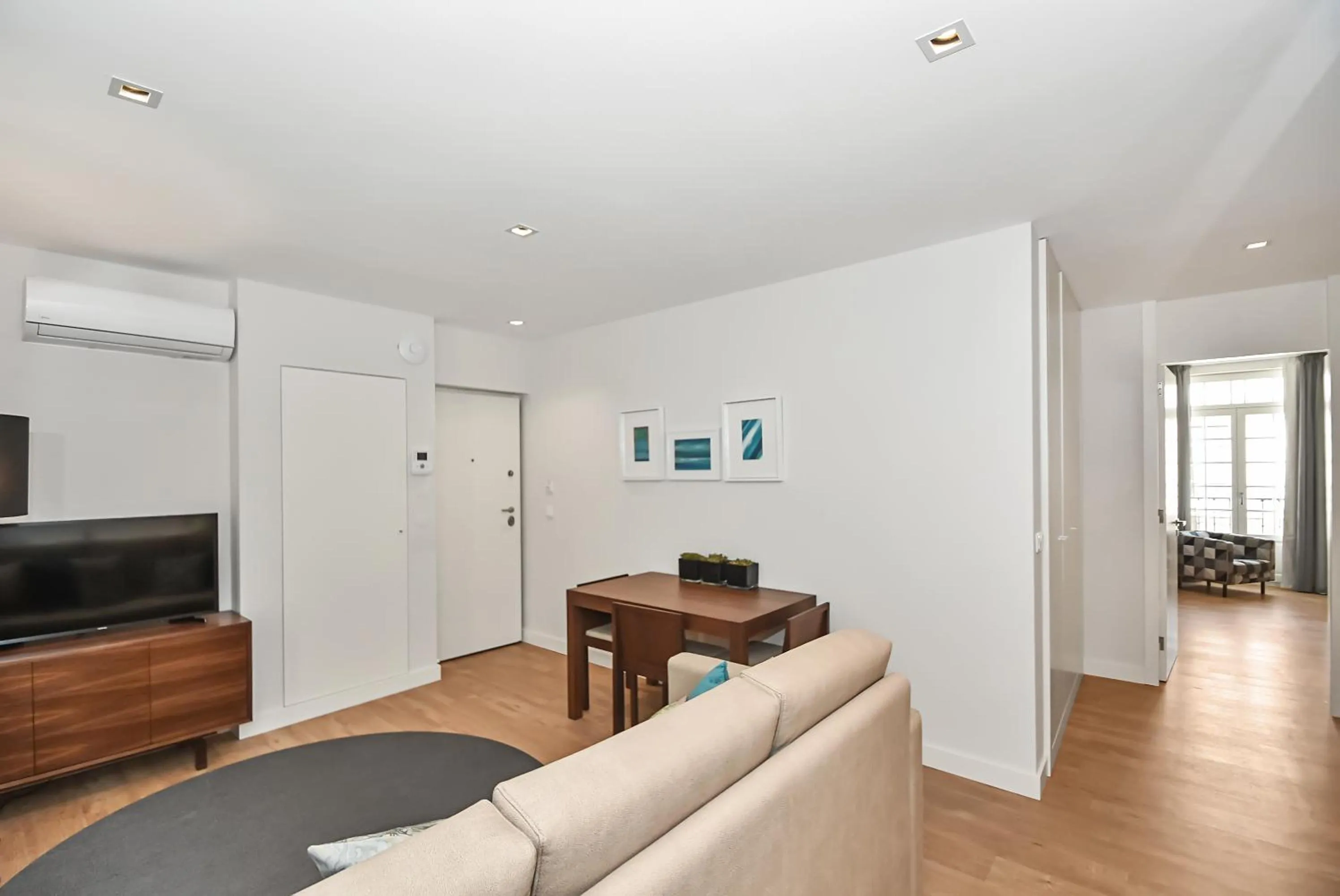 Augusta Residence Apartments