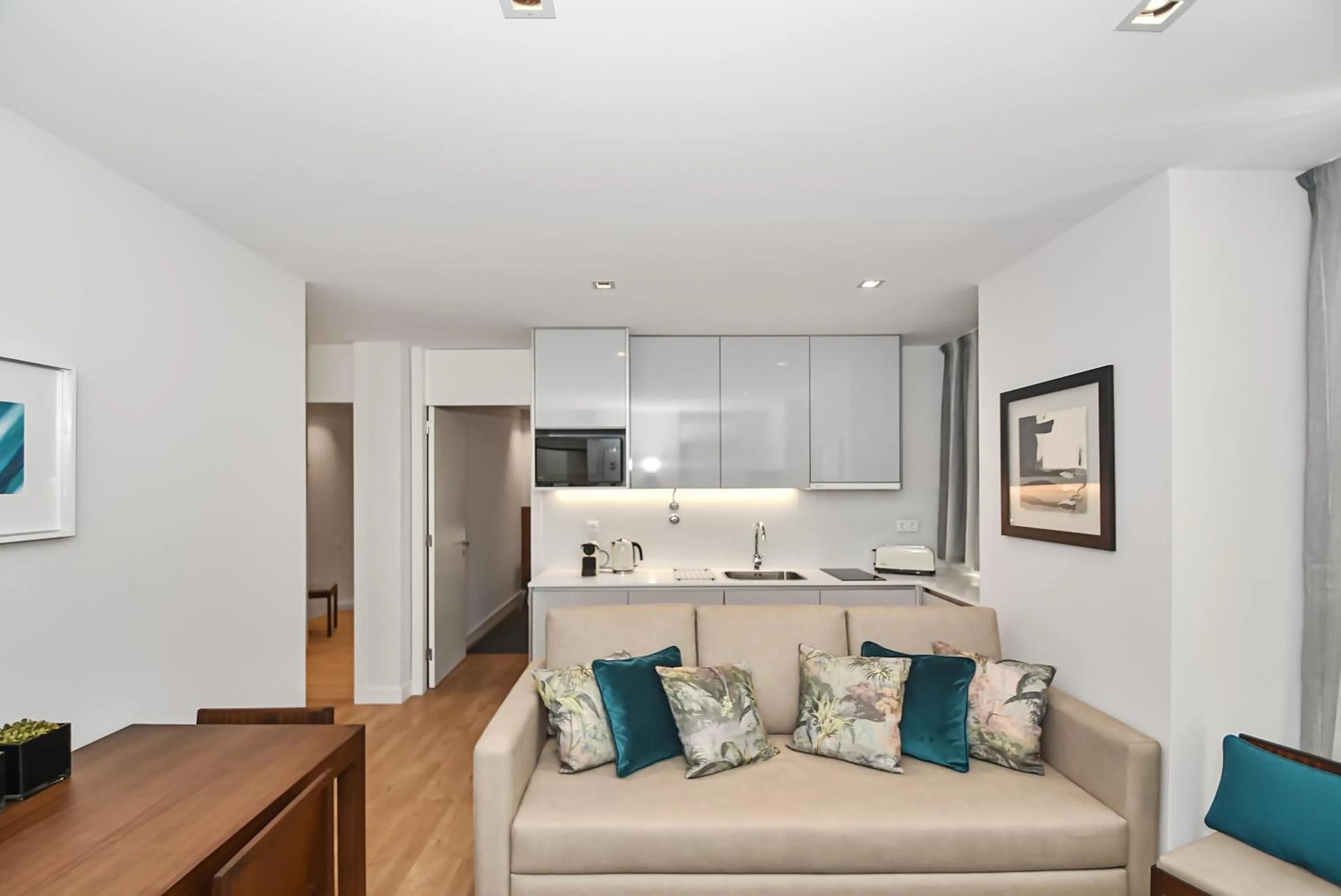 Augusta Residence Apartments