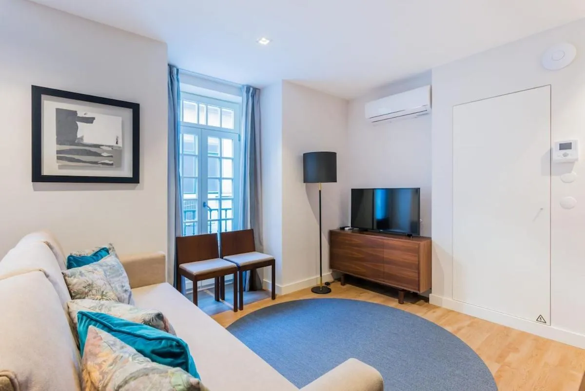 Augusta Residence Apartments