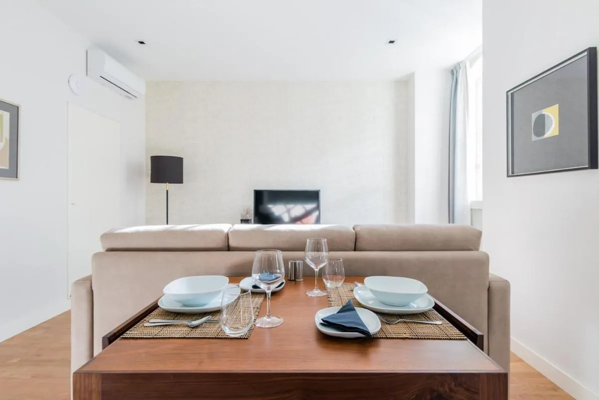Augusta Residence Apartments
