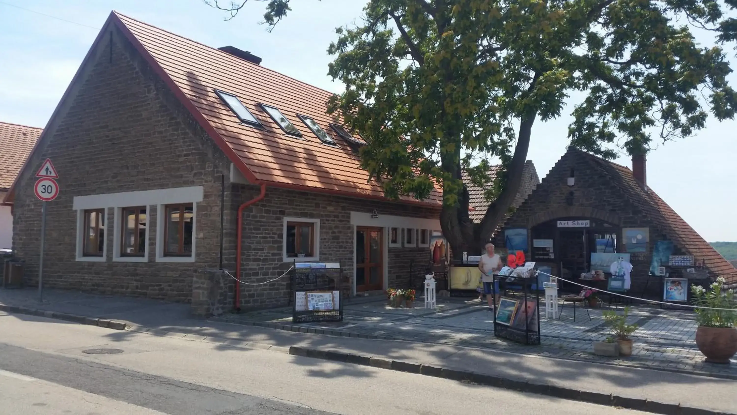 Csöpi Panzió Csöpi Panzió